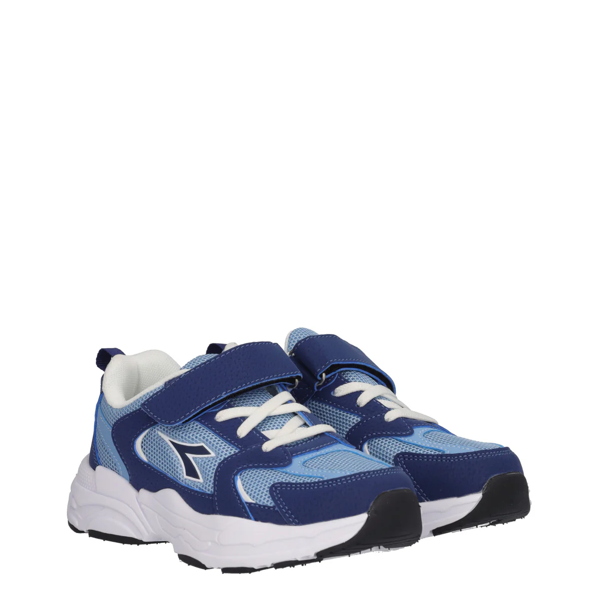 ALLEY PS Scarpe da Tennis Junior Blu - Image 3