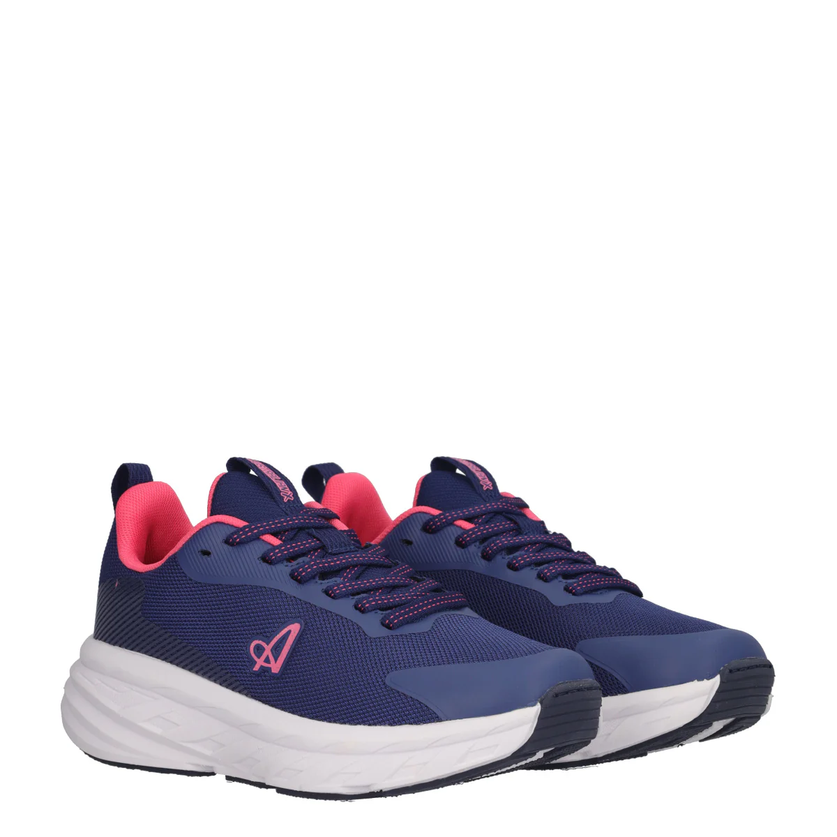 ALPHA II Sneakers Donna Blu - Image 3