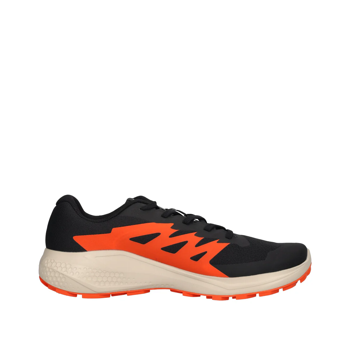 ALPHAGLIDE Sneakers Trail Running Uomo Nere - Image 2