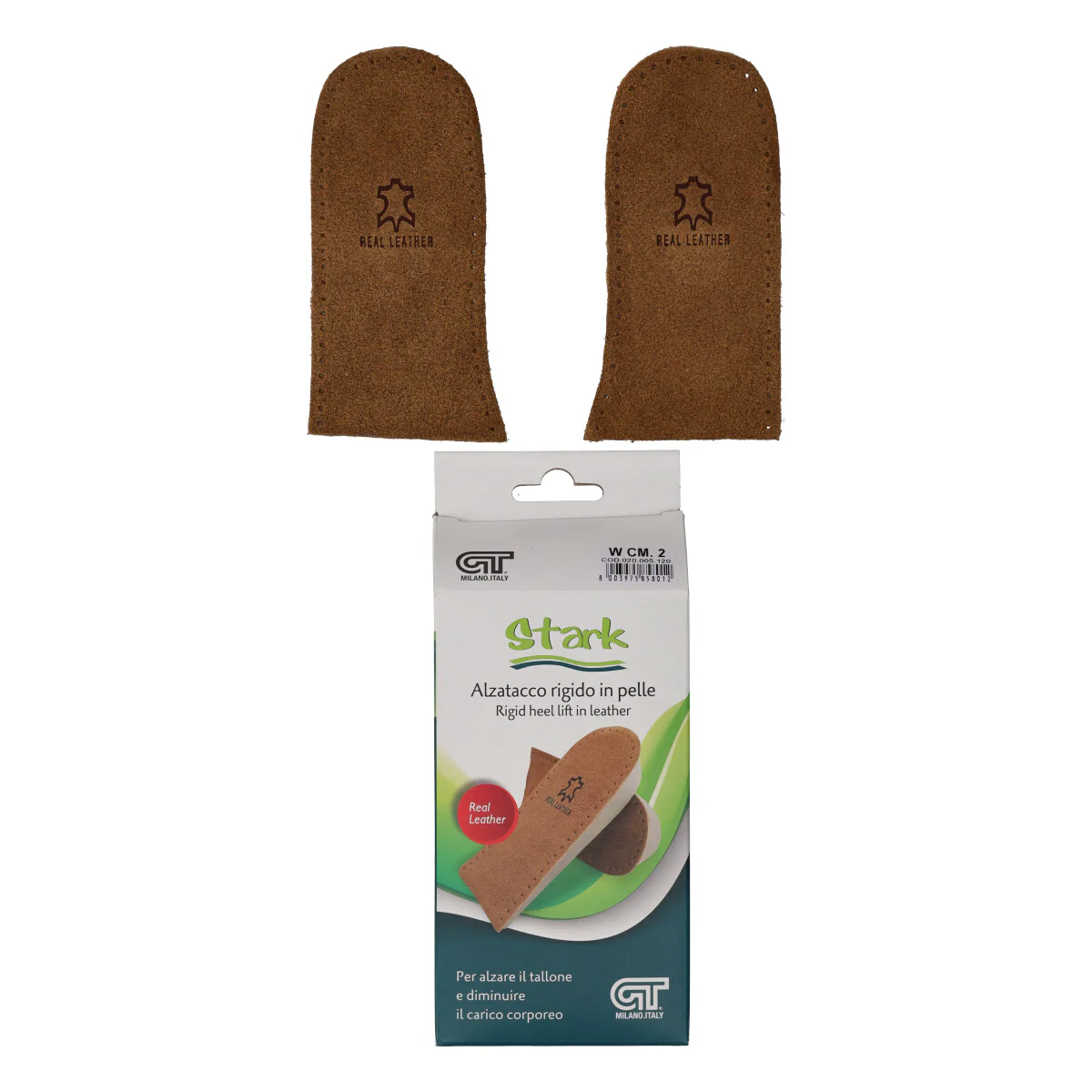 ALZATACCO RIGIDO 2 - Image 5
