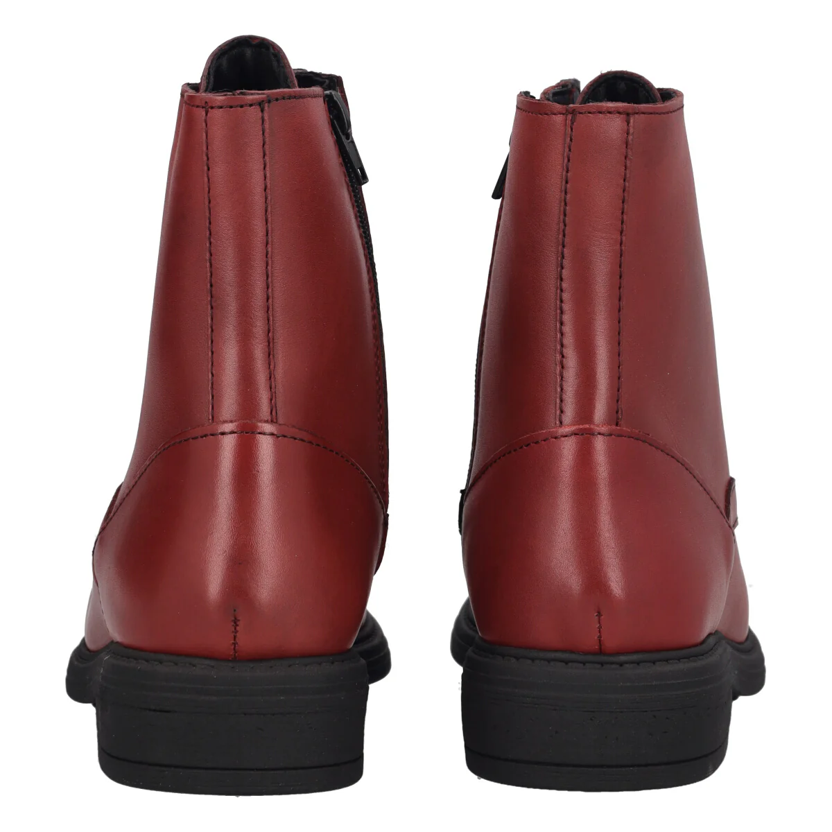 Anfibi Donna Rossi - Image 5