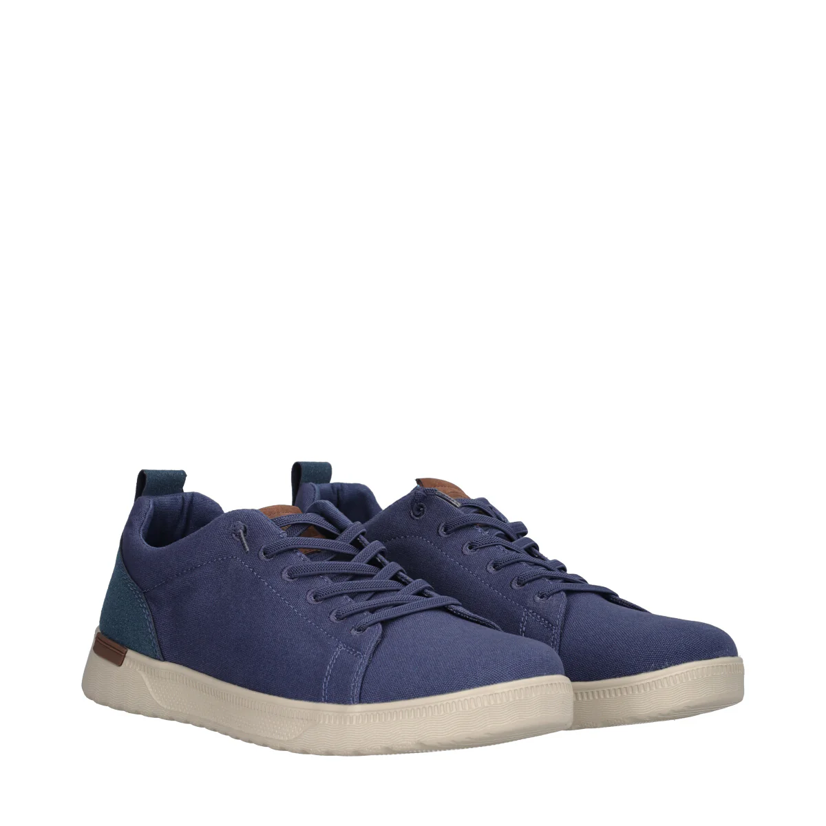 ARAMIS Sneakers Uomo Blu - Image 3