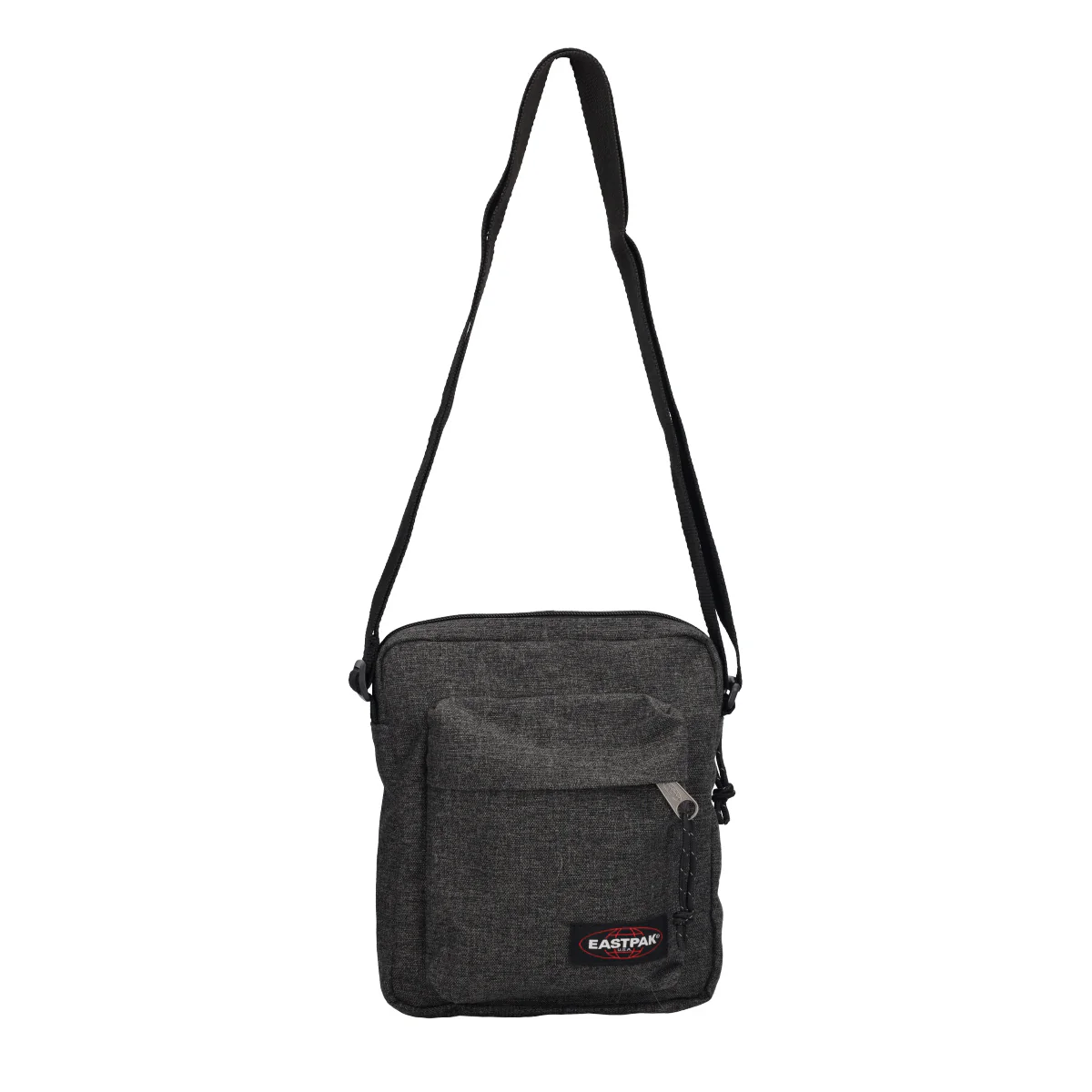 ARCADE MINI BAG Tracolla Nero Denim - Image 3