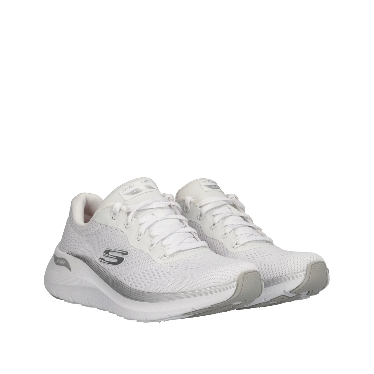 ARCH FIT 2.0 GLOW THE DISTANC Running Donna Bianche - Image 3