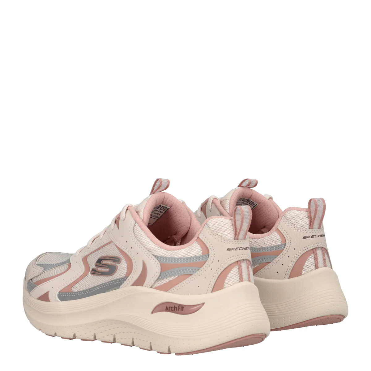 ARCH FIT 2.0 Sneakers Donna Rosa - Image 4
