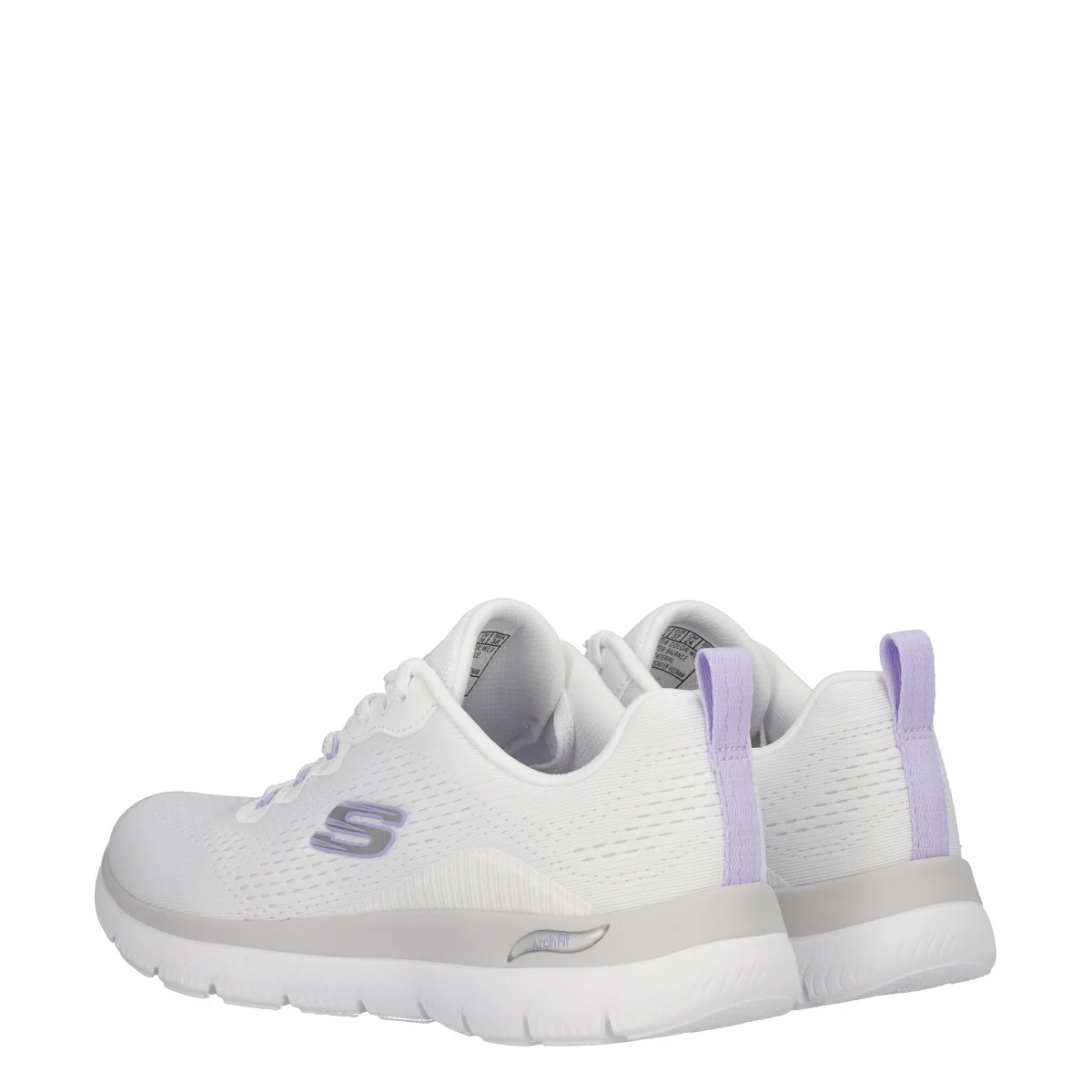 ARCH FIT SUMMITS Sneakers Donna Bianche - Image 4