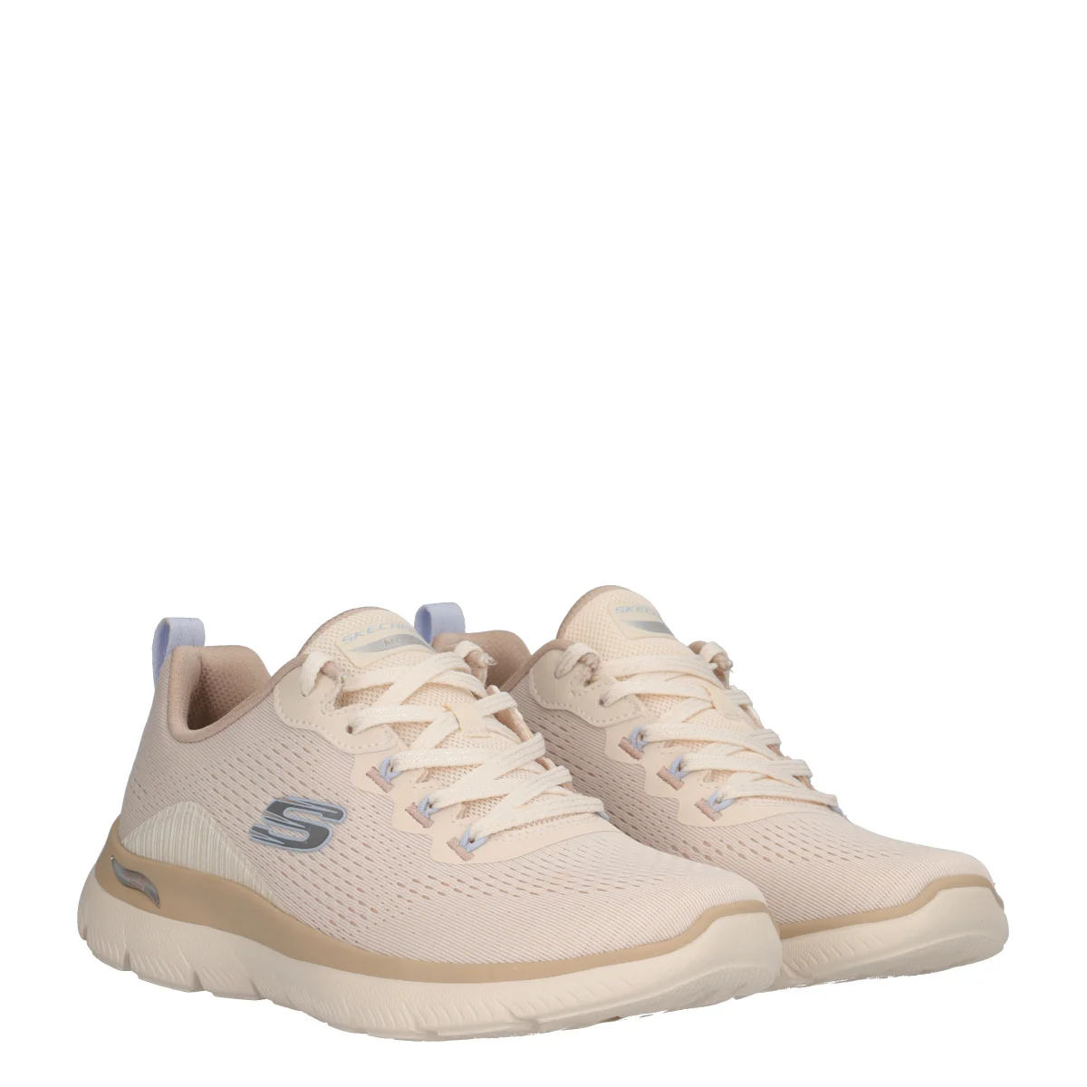 ARCH FIT SUMMITS Sneakers Donna Rosa - Image 3
