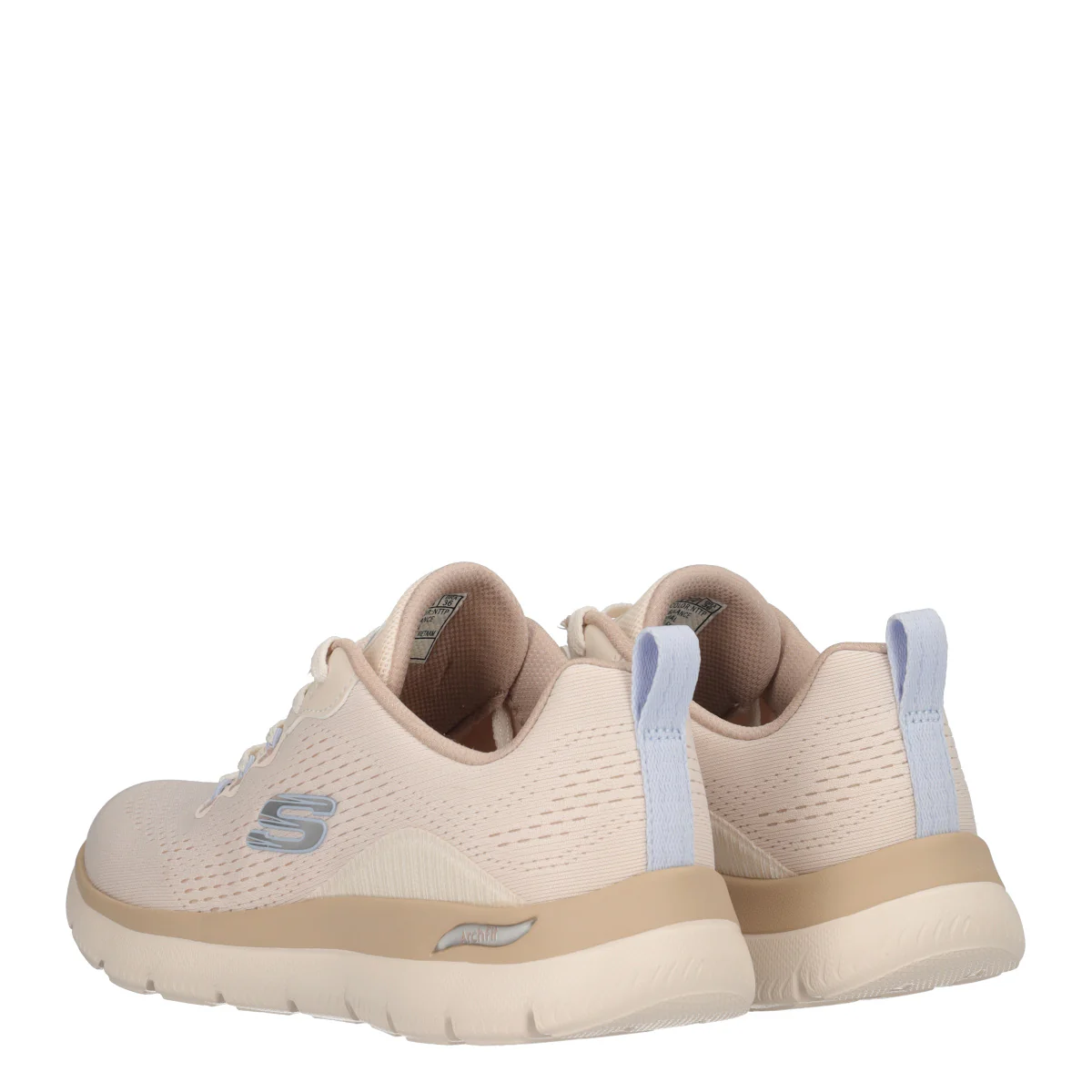 ARCH FIT SUMMITS Sneakers Donna Rosa - Image 4