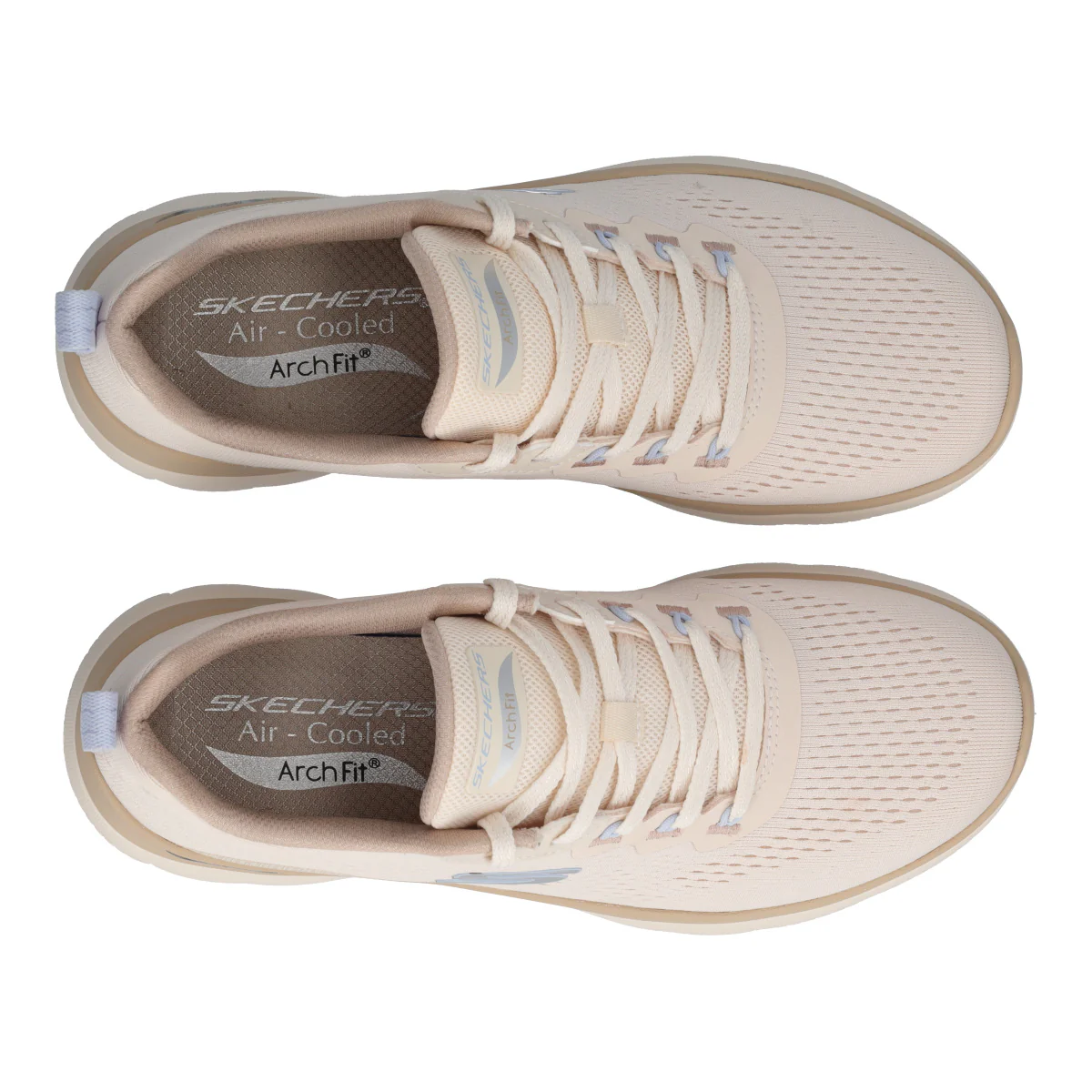 ARCH FIT SUMMITS Sneakers Donna Rosa - Image 5