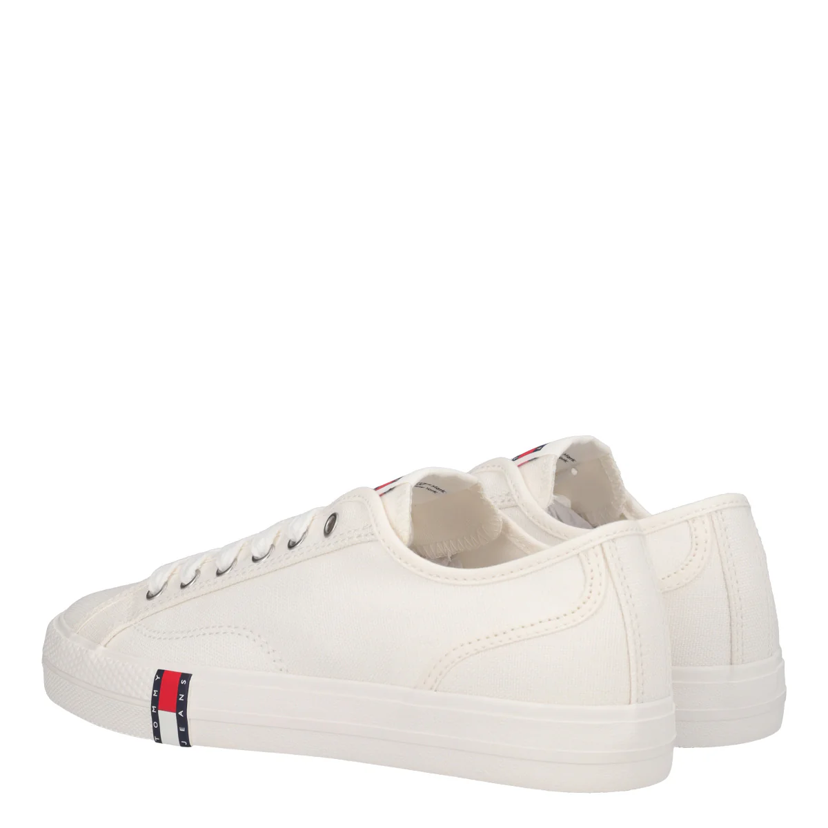 ARCHIVE Y2K Sneakers Bianche Donna - Image 4