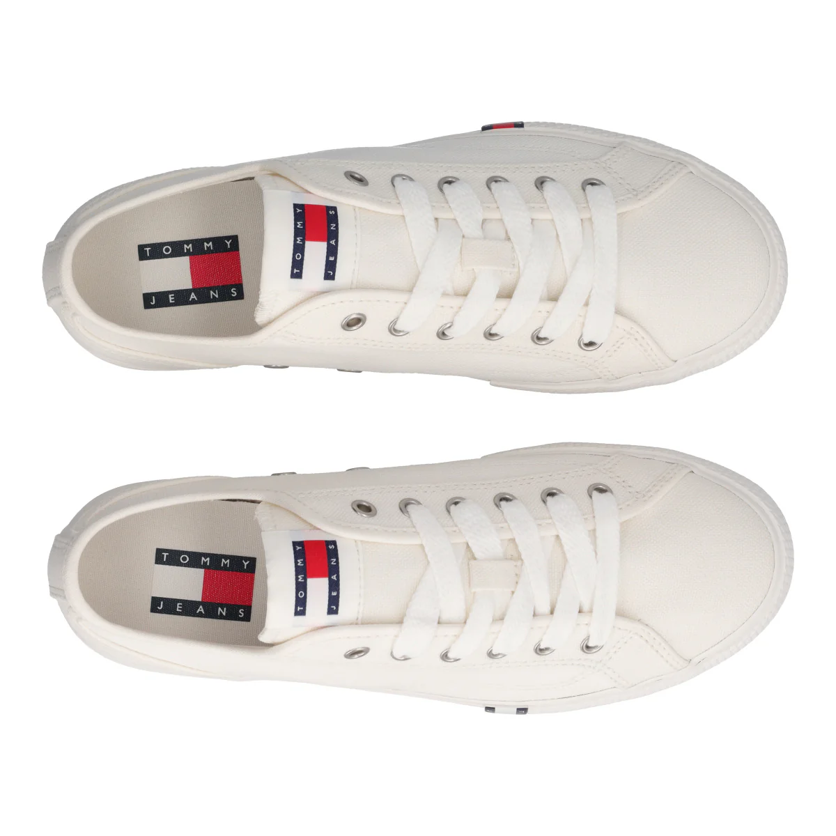 ARCHIVE Y2K Sneakers Bianche Donna - Image 5
