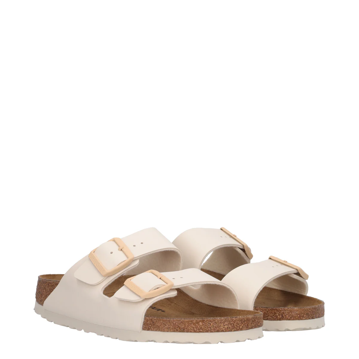 ARIZONA Ciabatte Donna Panna Narrow Fit - Image 3