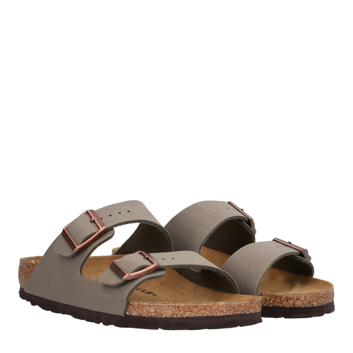 ARIZONA Ciabatta Donna Stone - Image 3