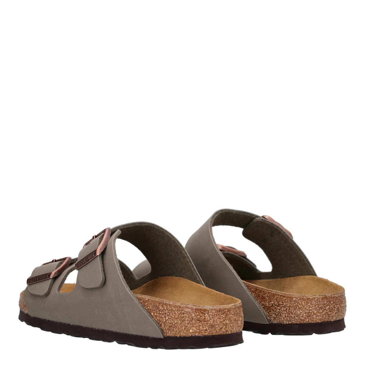 ARIZONA Ciabatta Donna Stone - Image 4