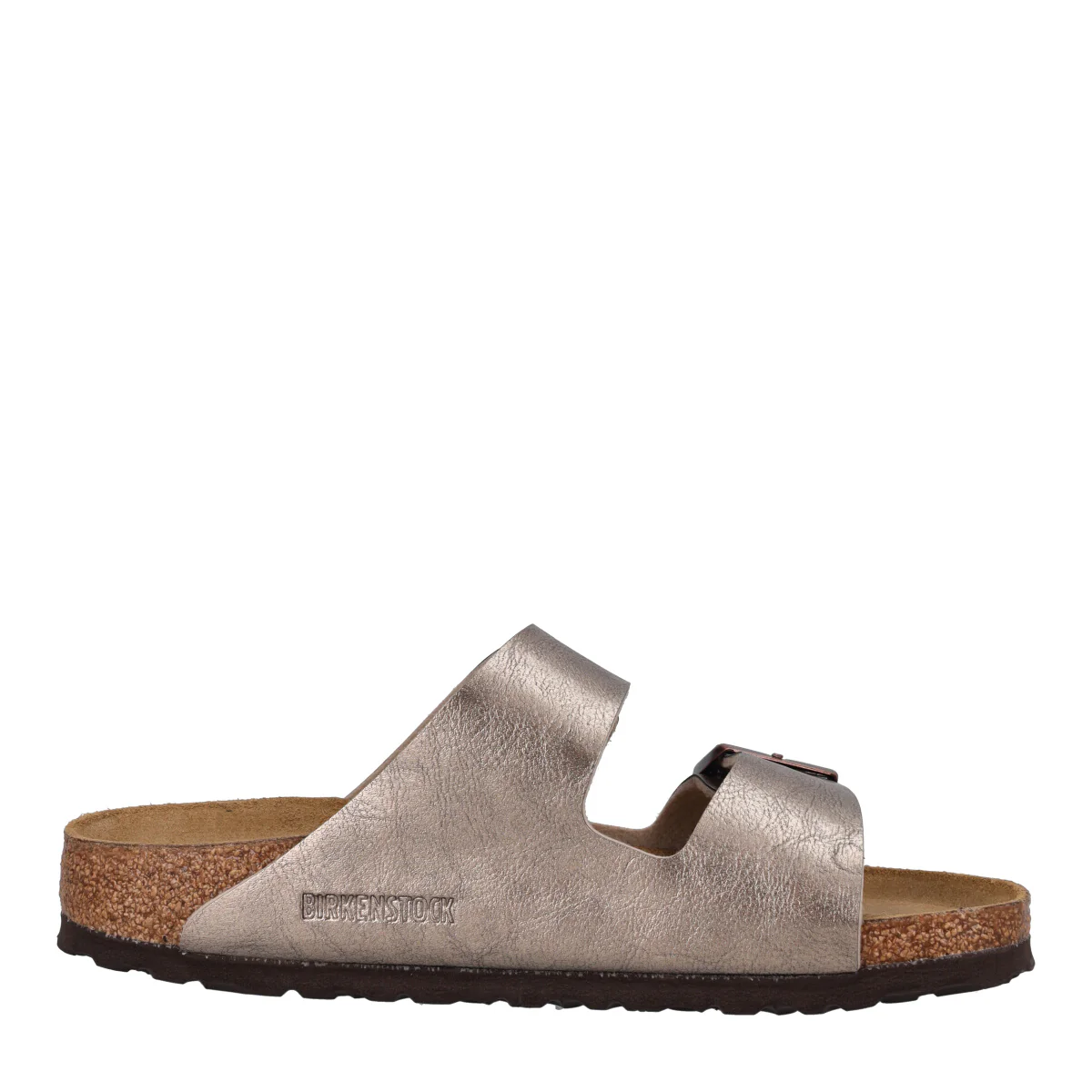 ARIZONA Ciabatta Donna Taupe Narrow Fit - Image 2
