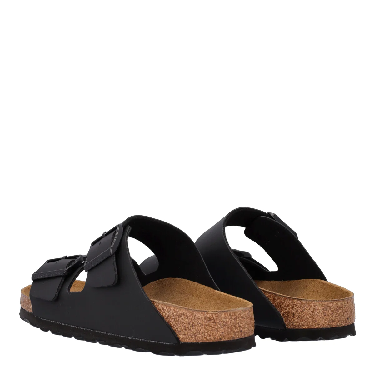 ARIZONA Ciabatta Donna Nera - Image 4