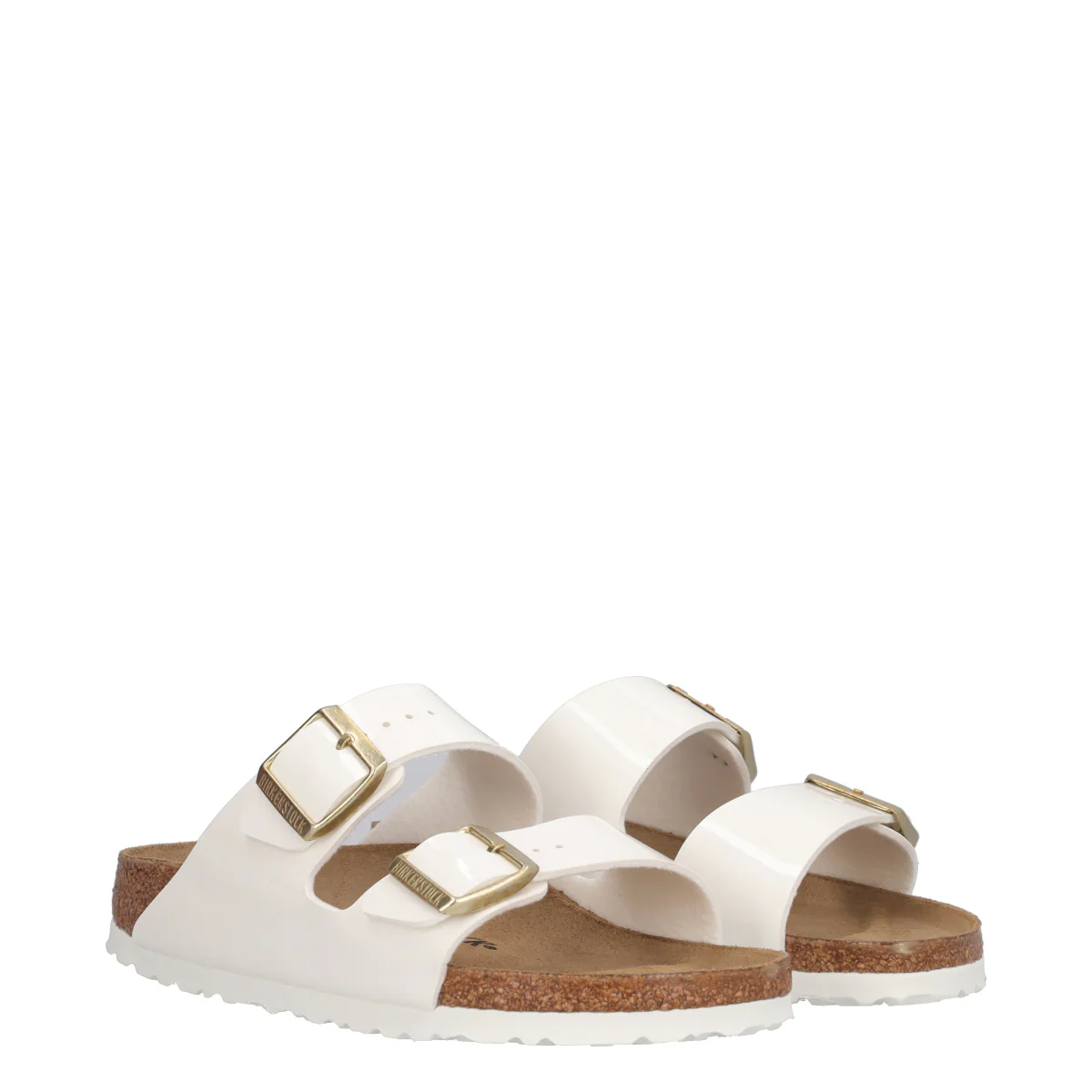 ARIZONA Ciabatte Donna Bianche Regular Fit - Image 3
