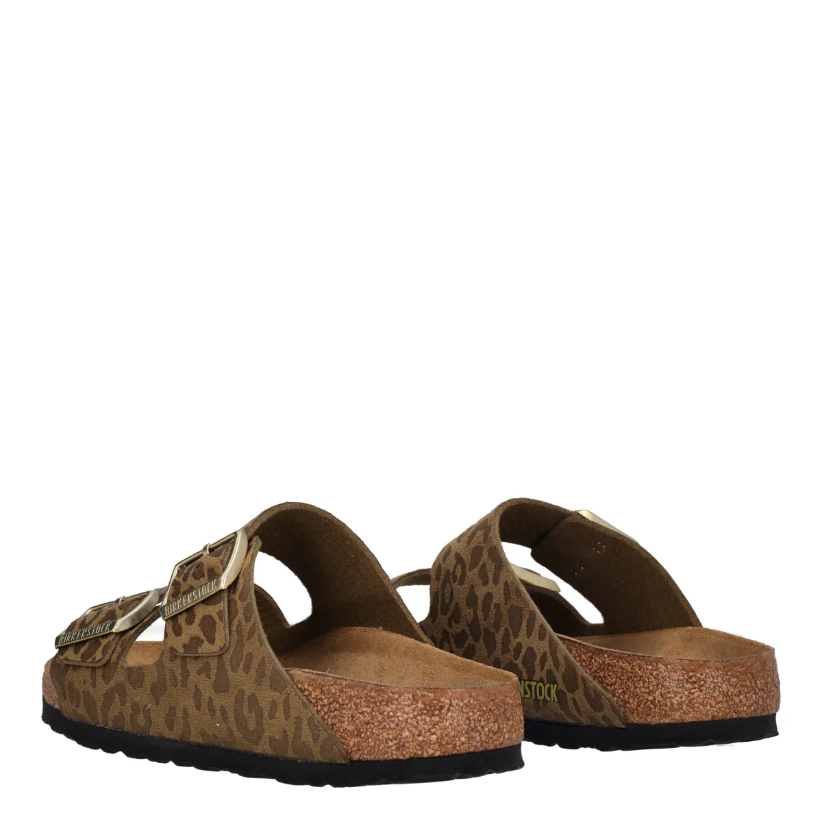ARIZONA Ciabatte Donna Kaki - Image 4