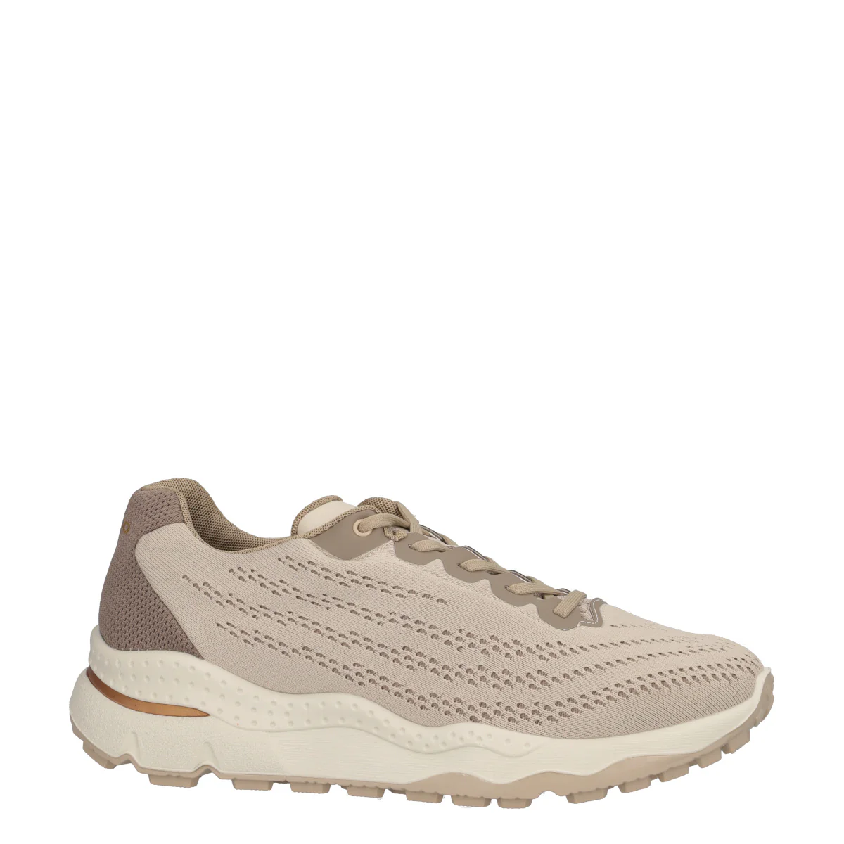 ARTIKA Sneakers Donna Sabbia