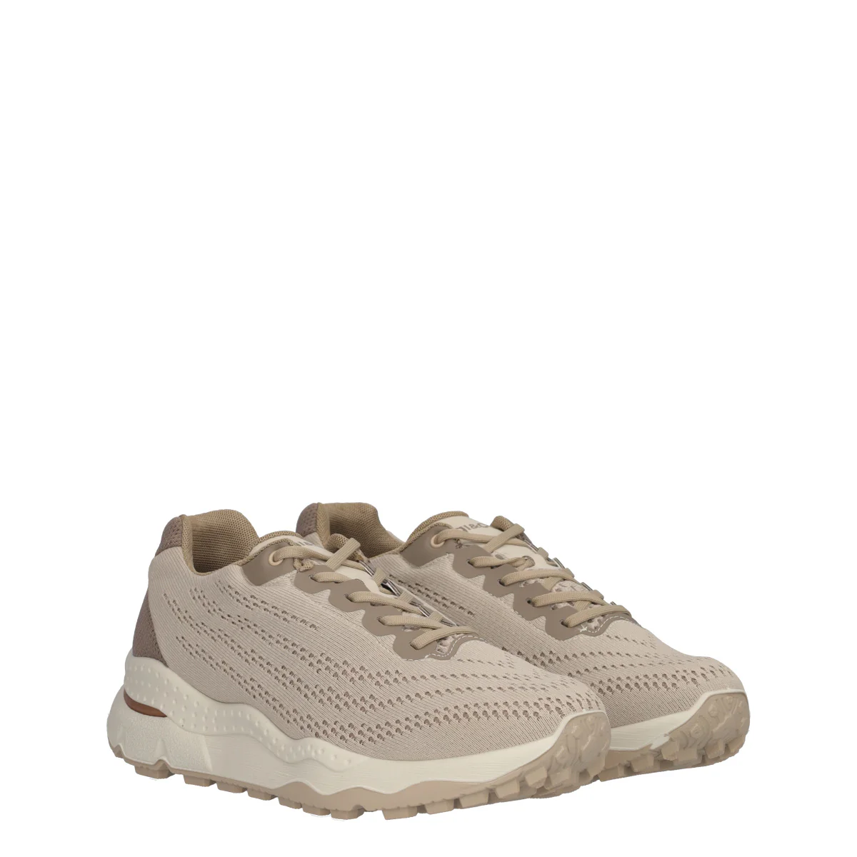 ARTIKA Sneakers Donna Sabbia - Image 3