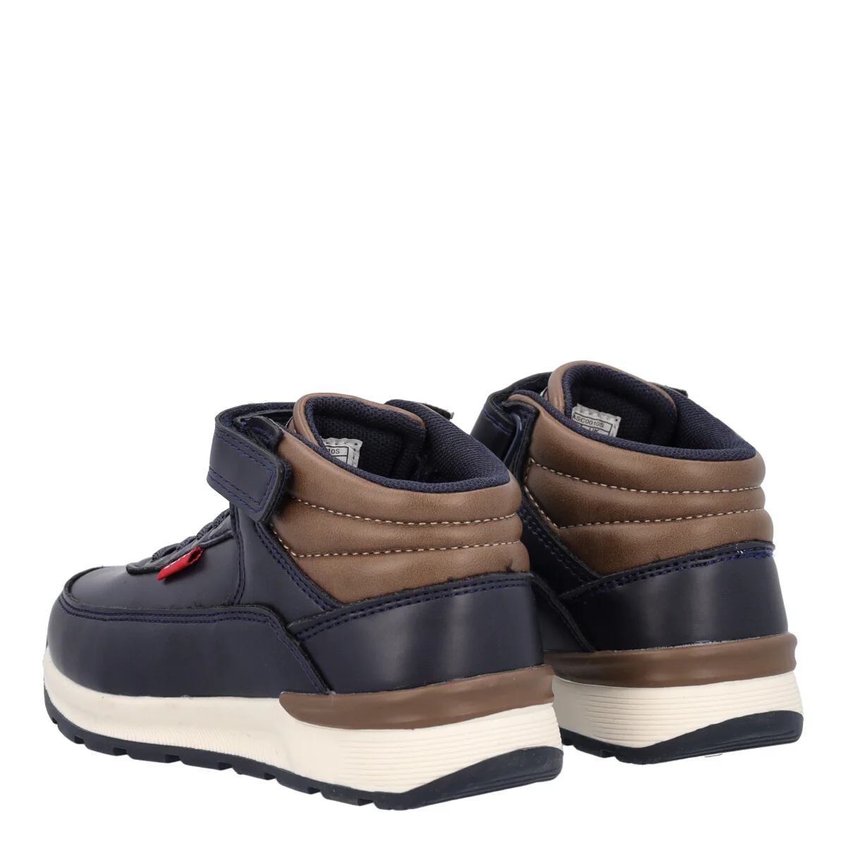 ASCOT MINI Polacchi BAMBINI - Image 4