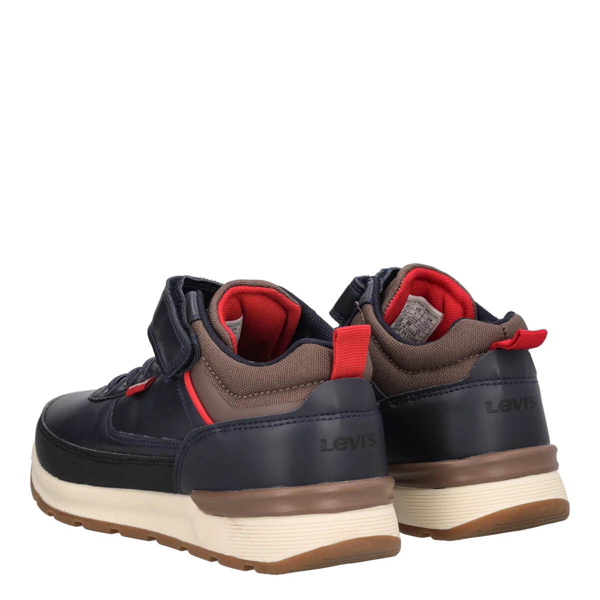 ASCOT REFRESH SCARPE BAMBINI - Image 4