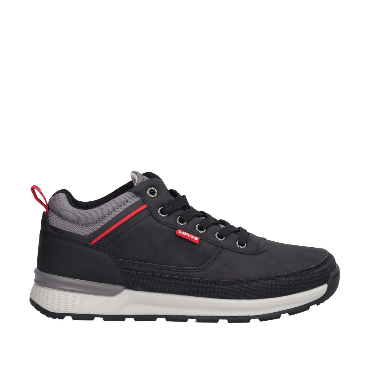 ASCOT REFRESH Sneakers Bambini Nere