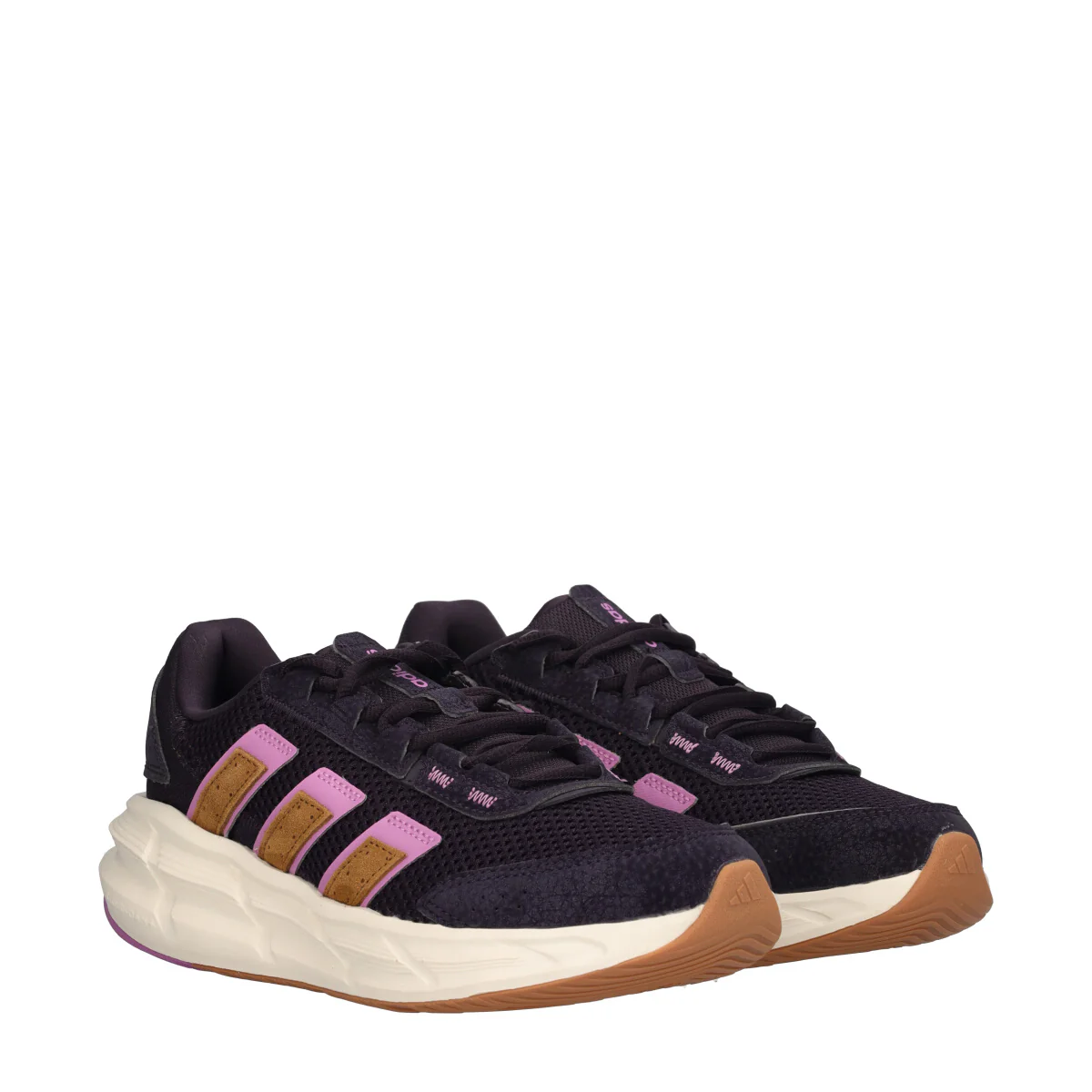 ASTRASTAR Sneakers Donna Viola - Image 3