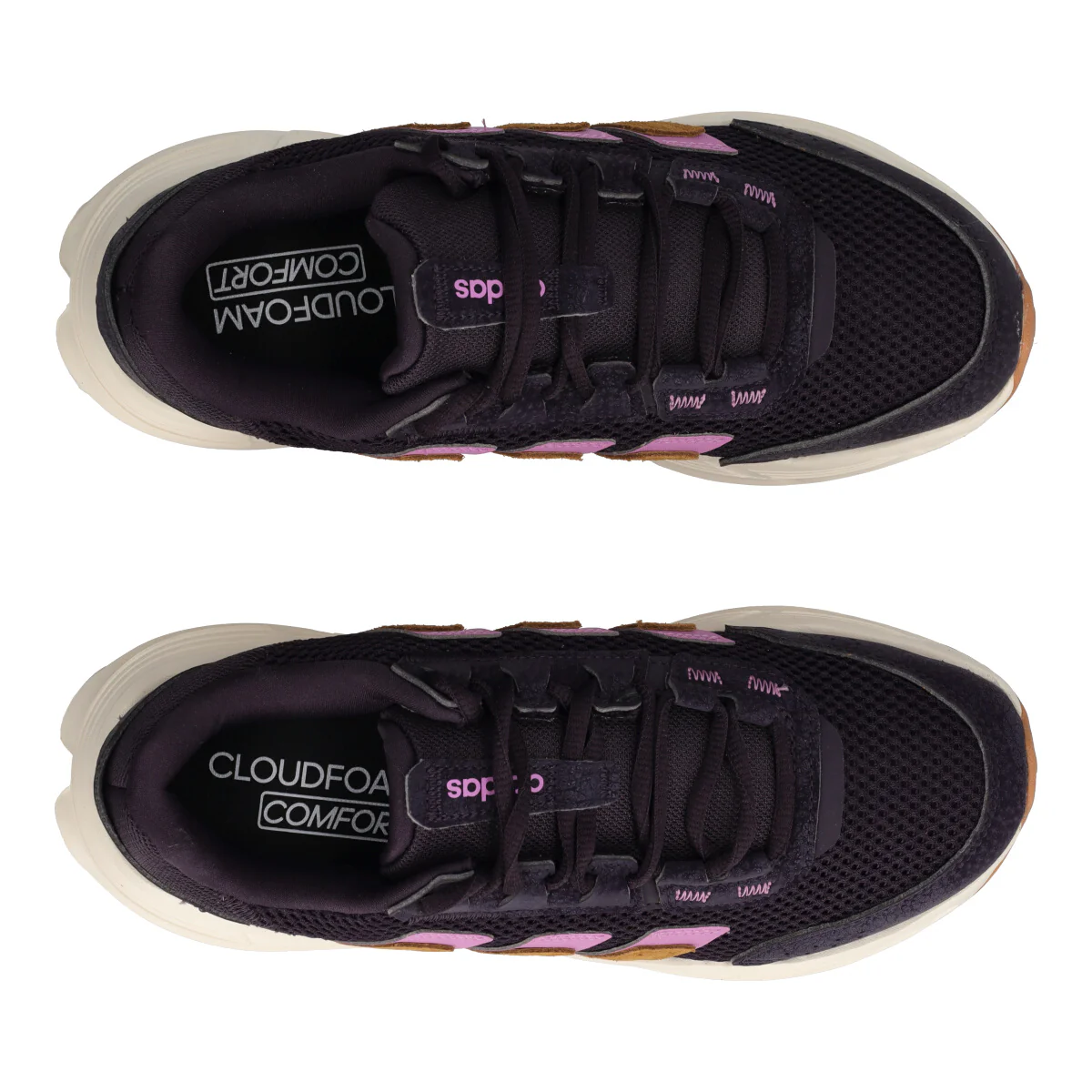 ASTRASTAR Sneakers Donna Viola - Image 5