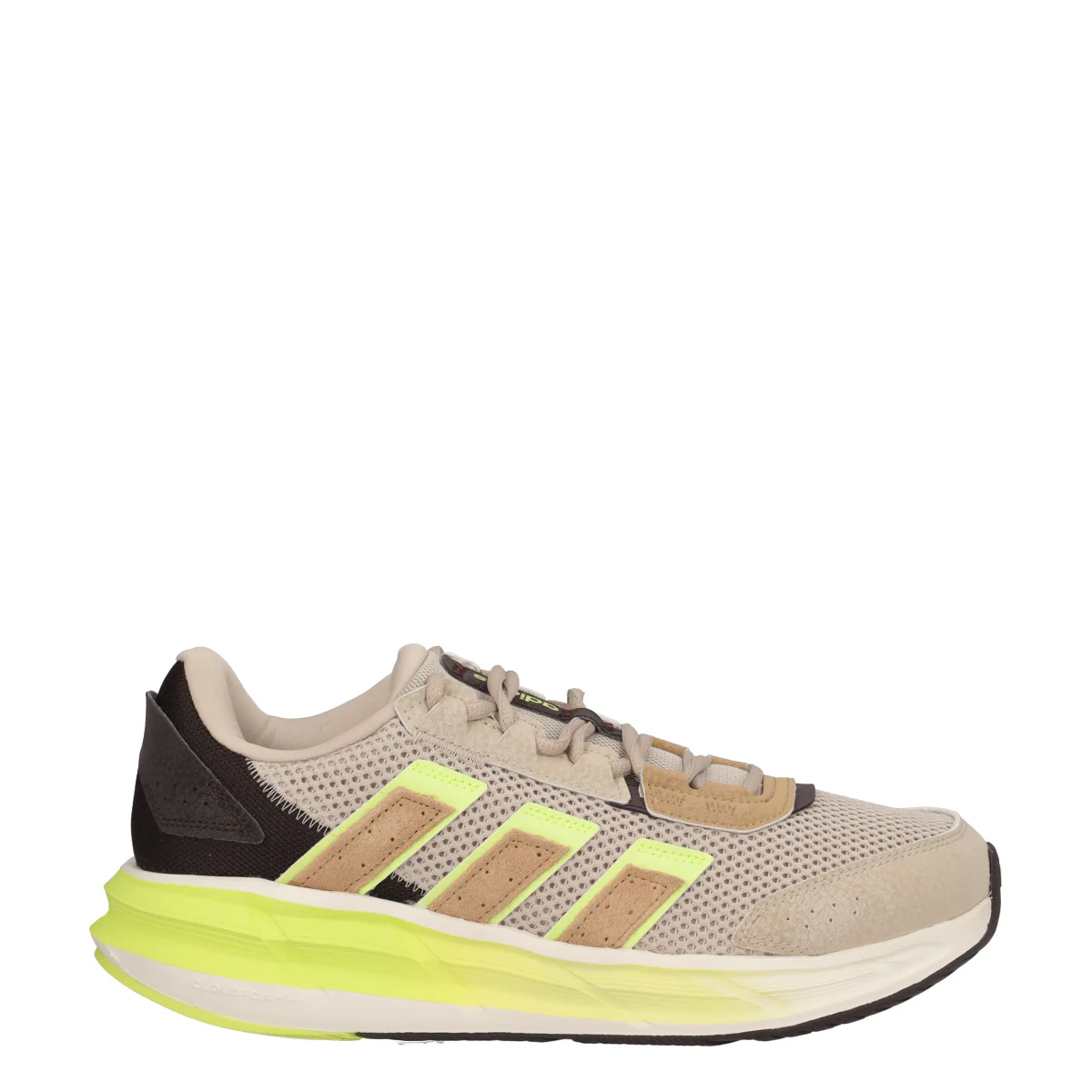 ASTRASTAR Sneakers Uomo Beige