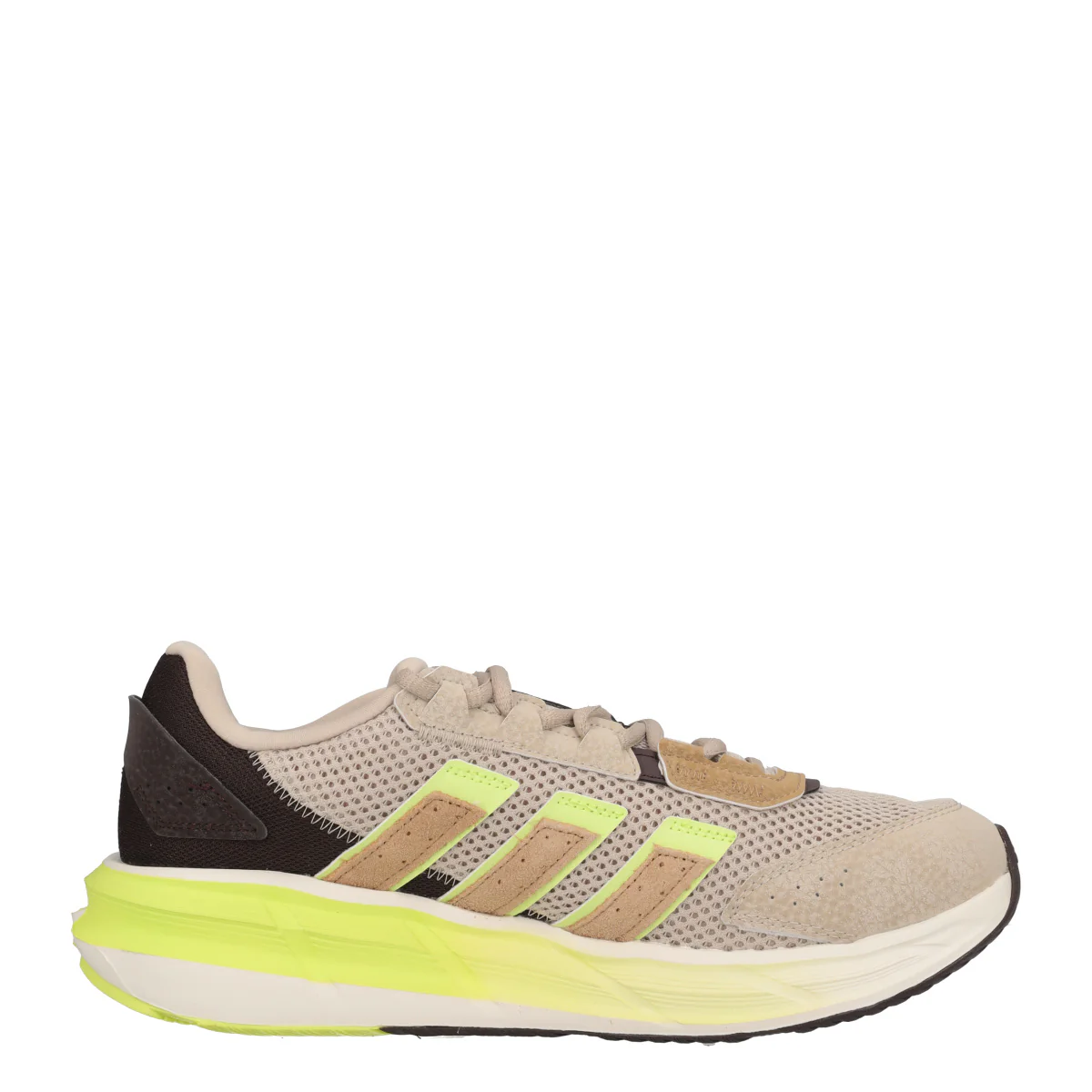 ASTRASTAR Sneakers Uomo Beige - Image 2