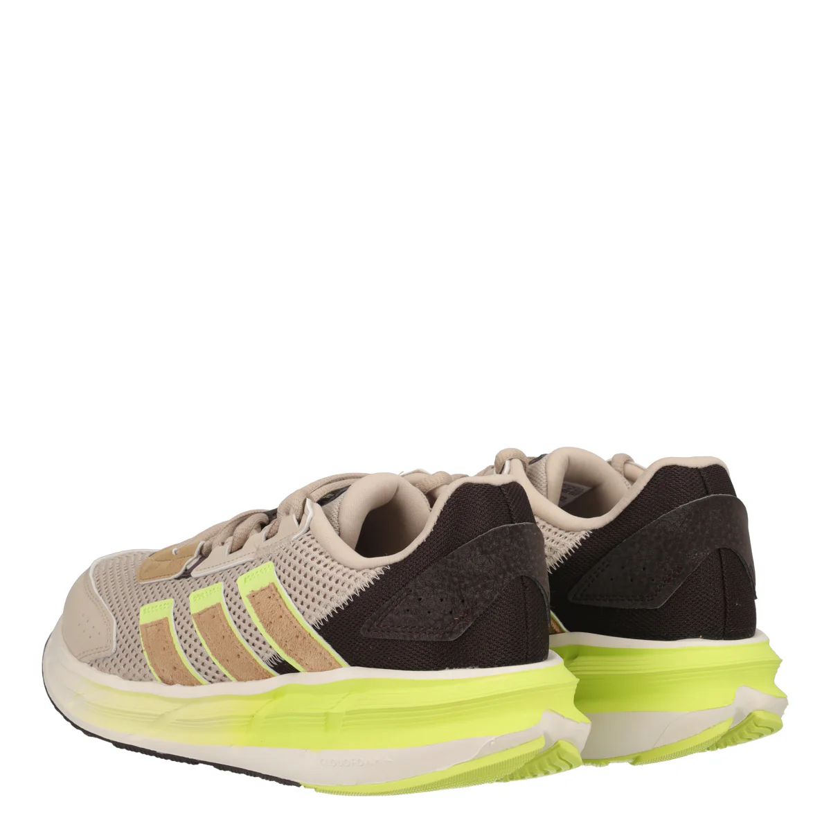 ASTRASTAR Sneakers Uomo Beige - Image 4