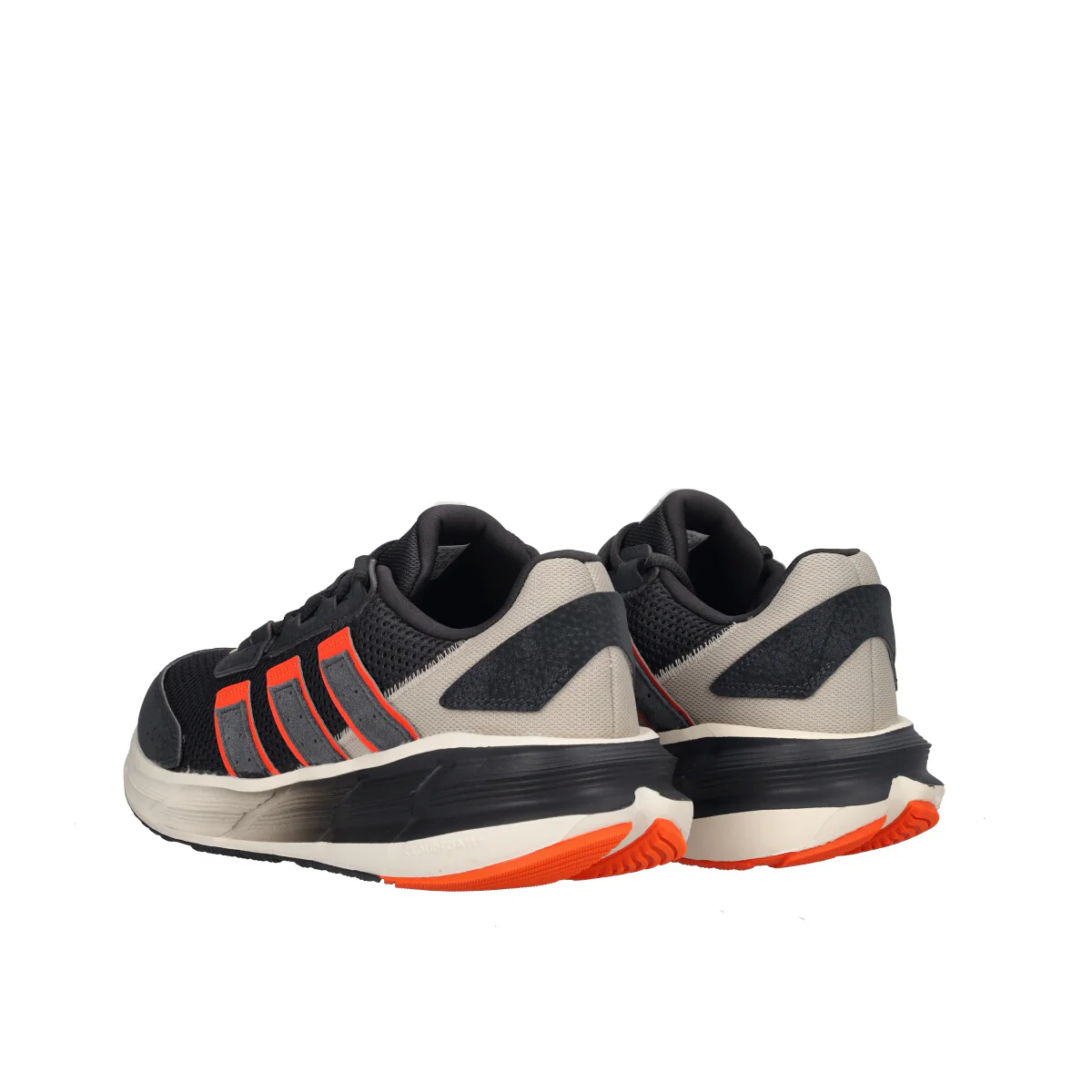 ASTRASTAR Sneakers Uomo Grigie Scuro - Image 4