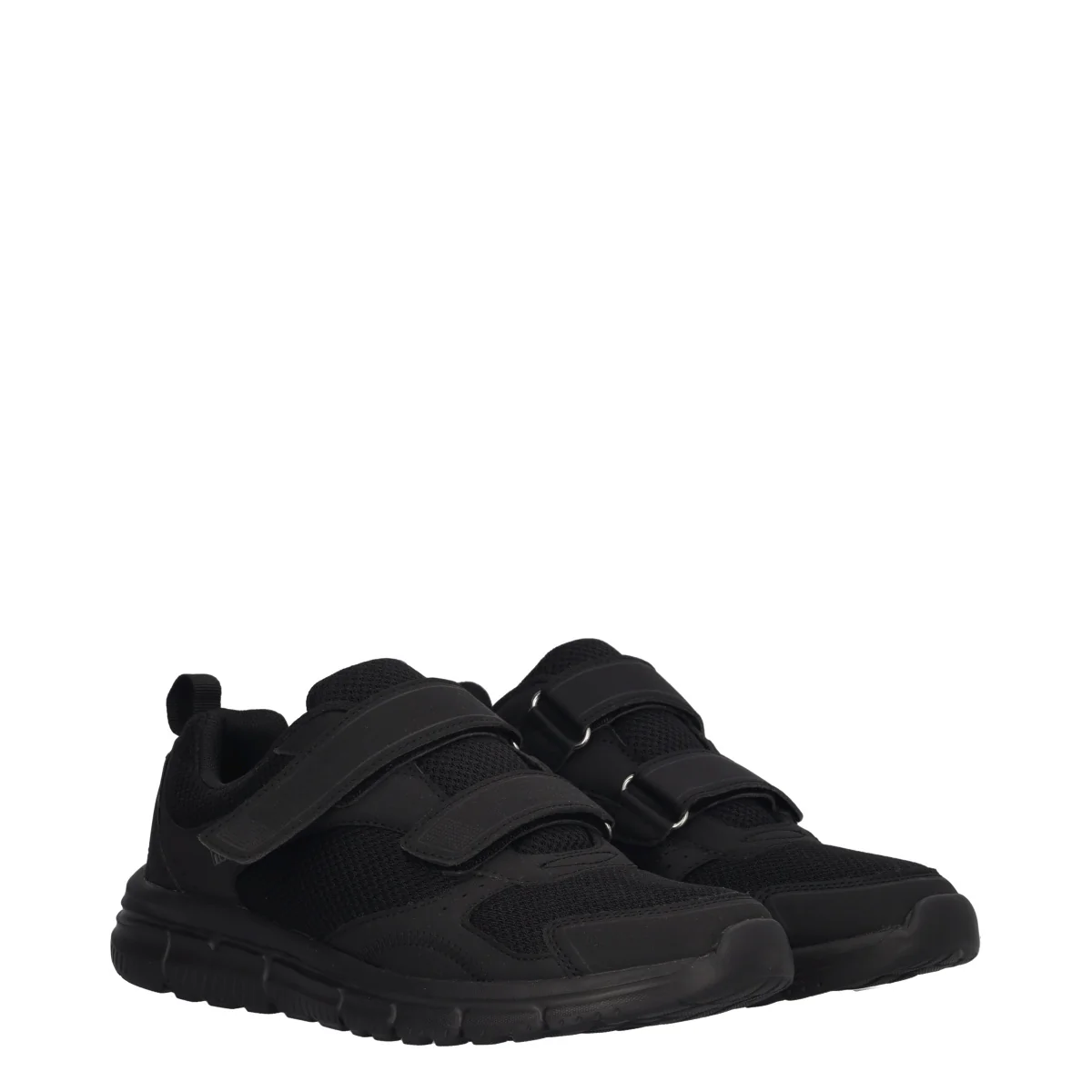 AU CROSS Sneakers Uomo Nere - Image 3