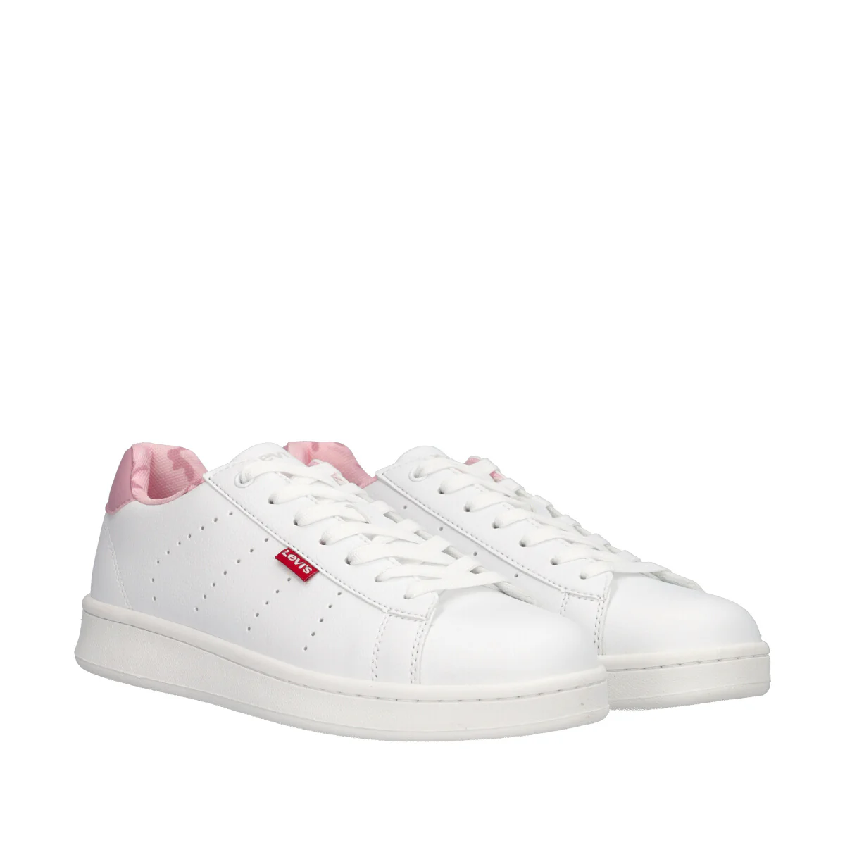 AVENUE Sneakers Donna Bianche - Image 3