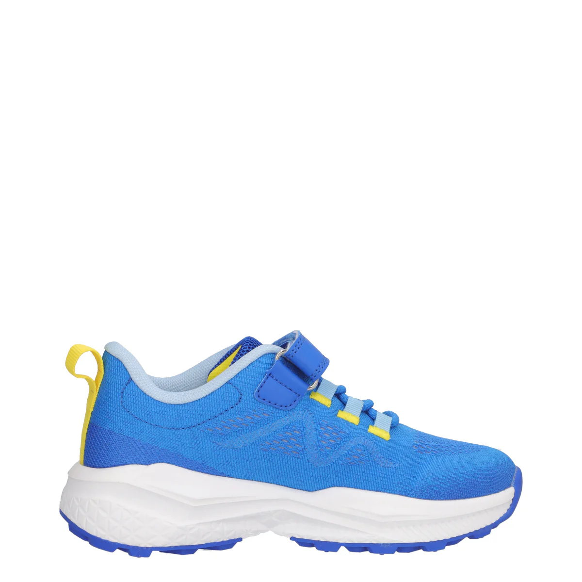 B&G STORM XL Sneakers Bambino Blu - Image 2