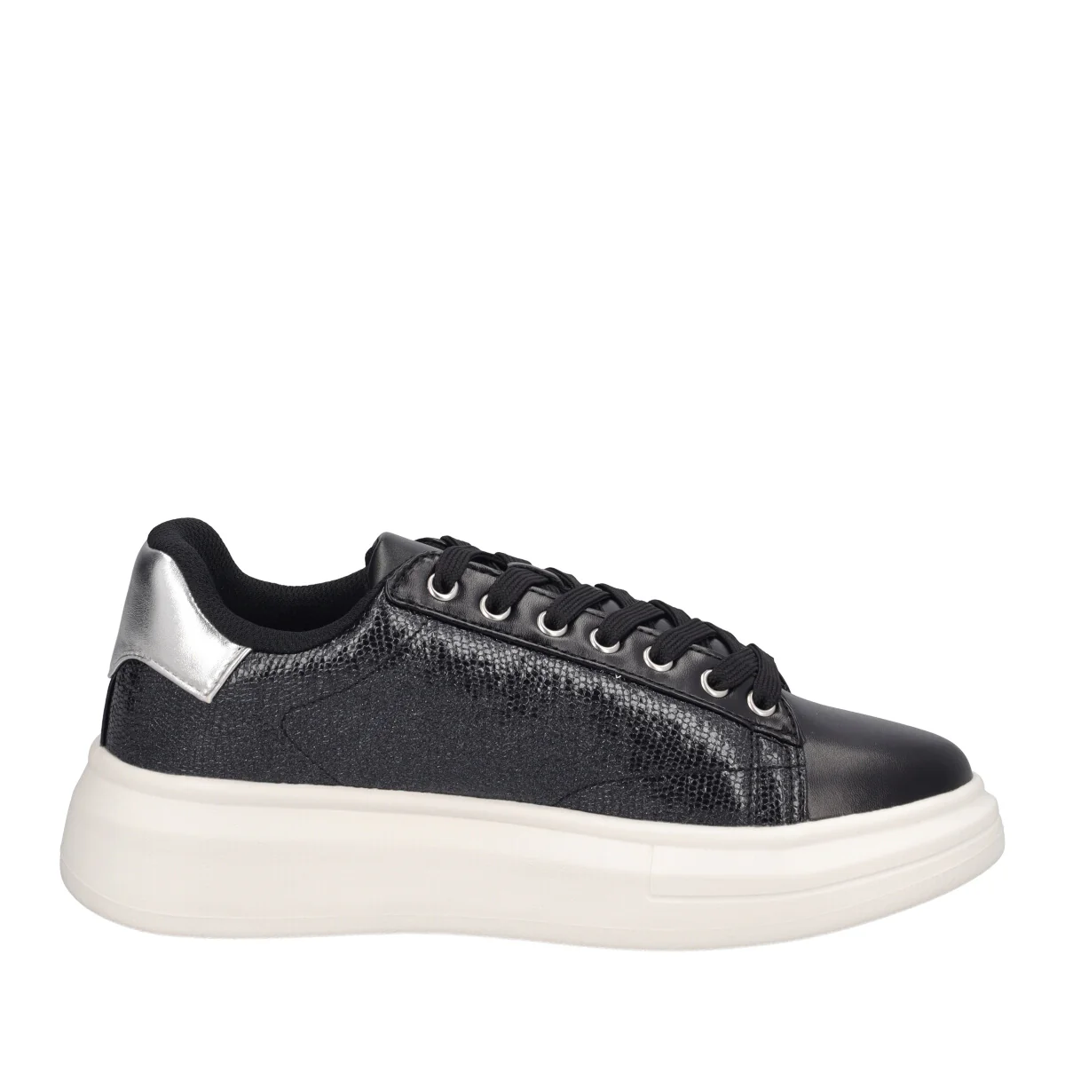 BABOL 01 Sneakers Donna Nere - Image 2