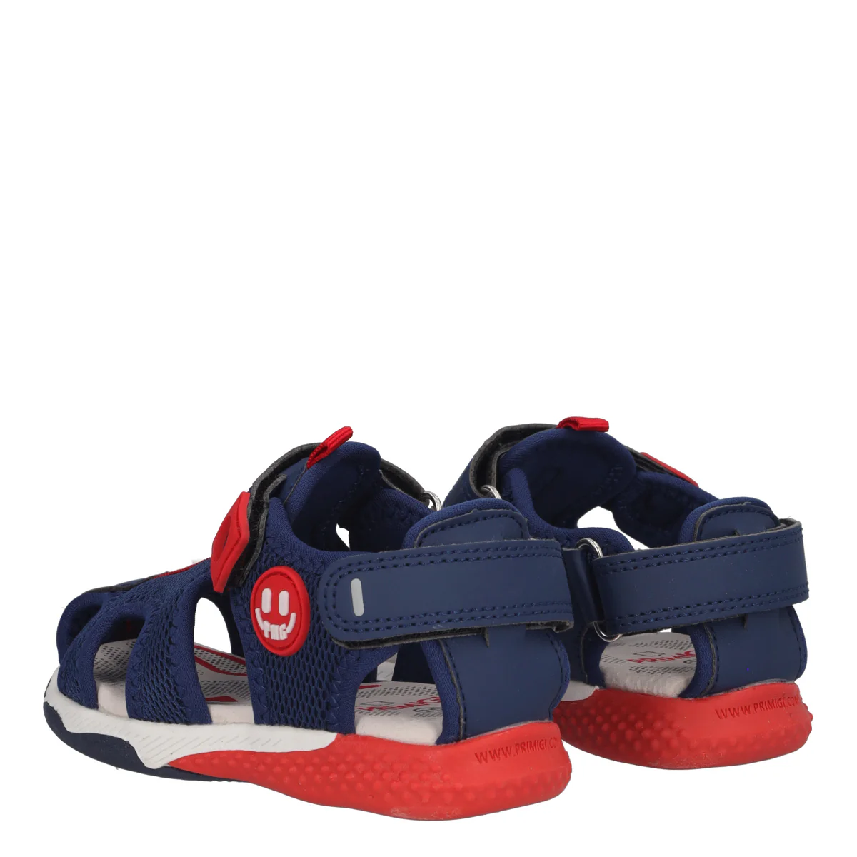 BABY ACTIVE SAN Sandali Bambino Blu - Image 4