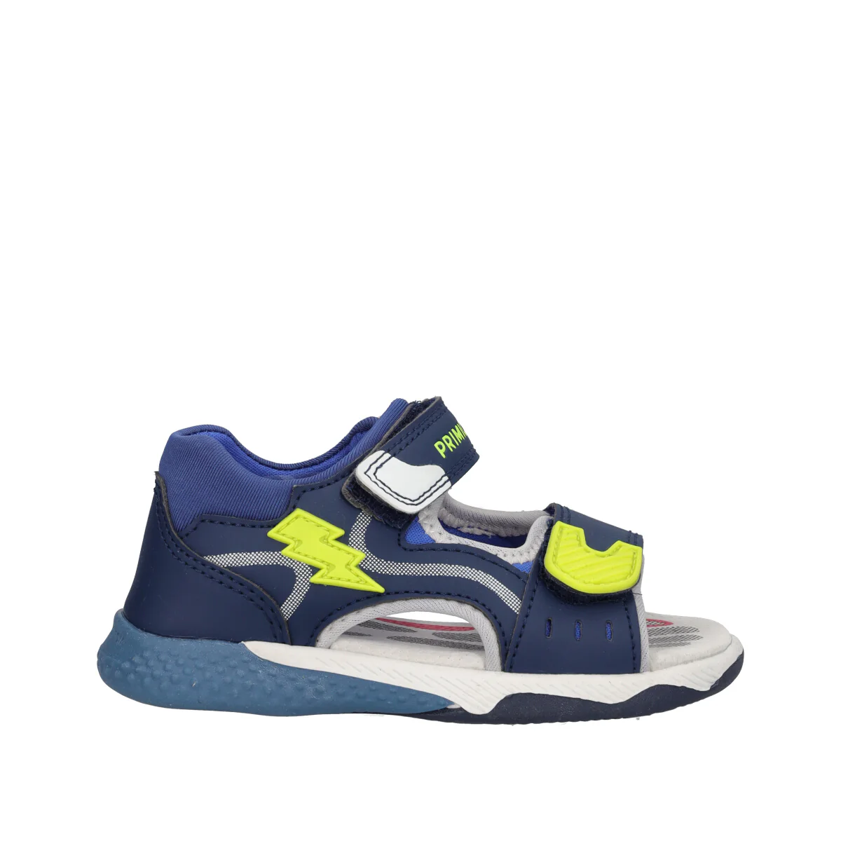 BABY ACTIVE SAN Sandali Bambino Blu