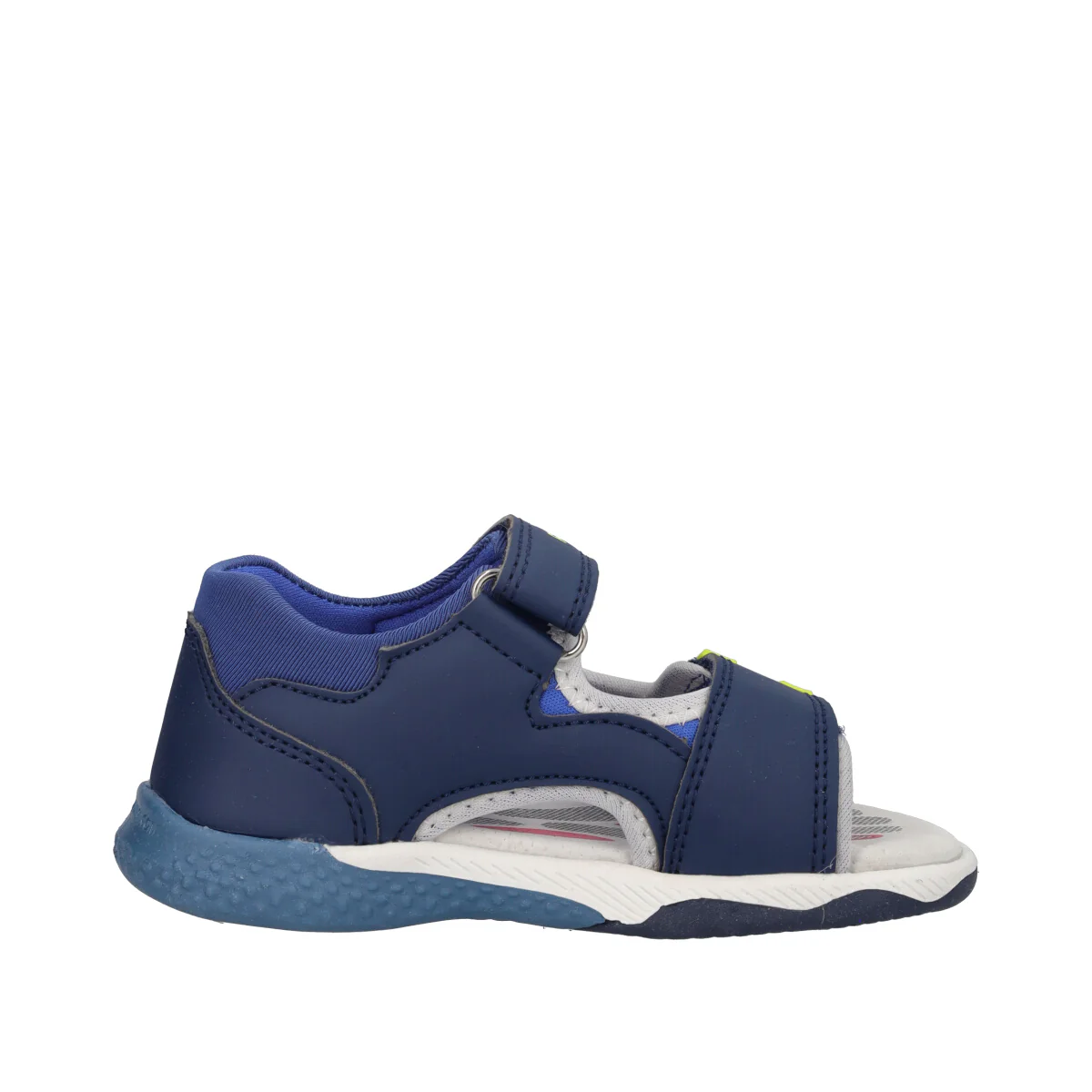 BABY ACTIVE SAN Sandali Bambino Blu - Image 2