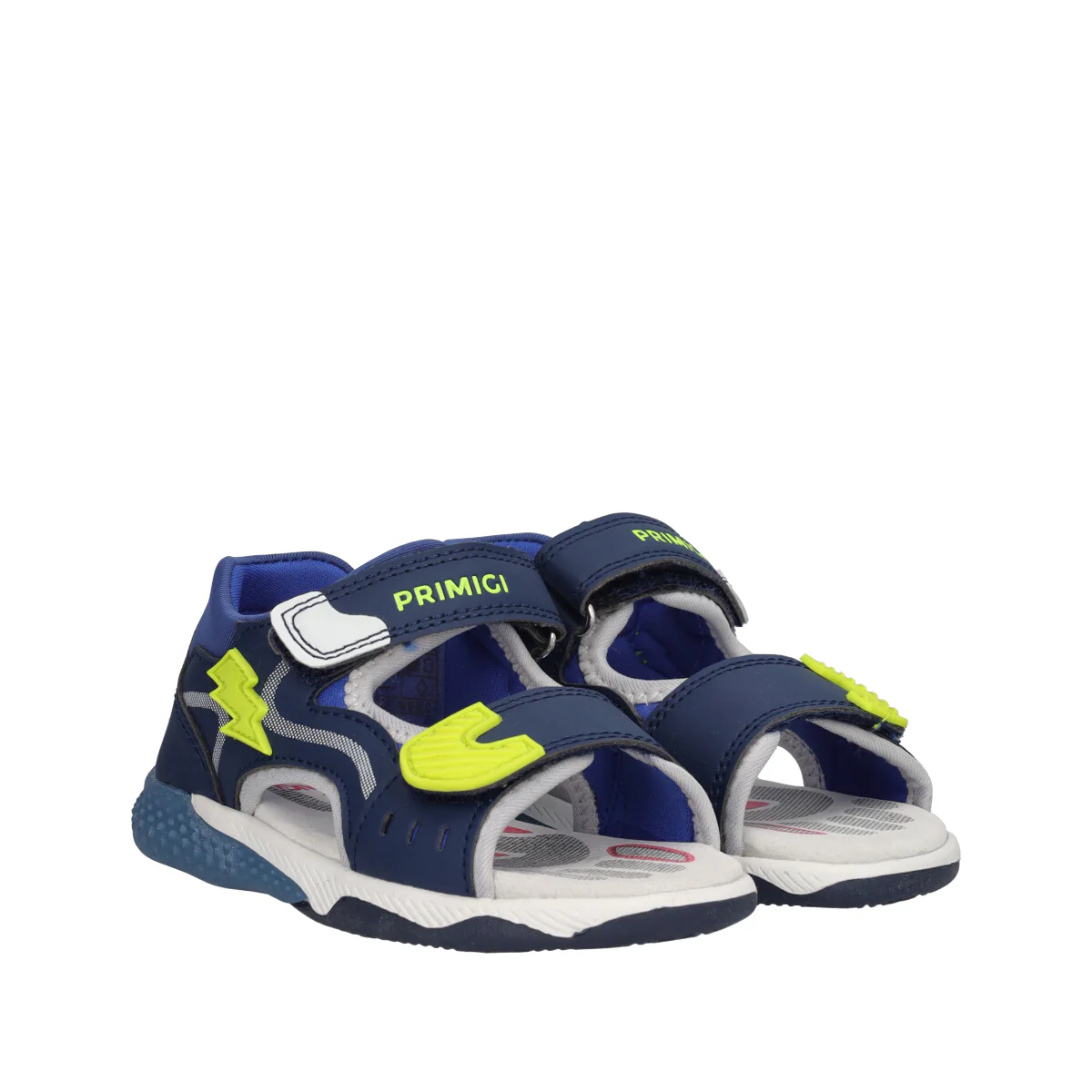 BABY ACTIVE SAN Sandali Bambino Blu - Image 3