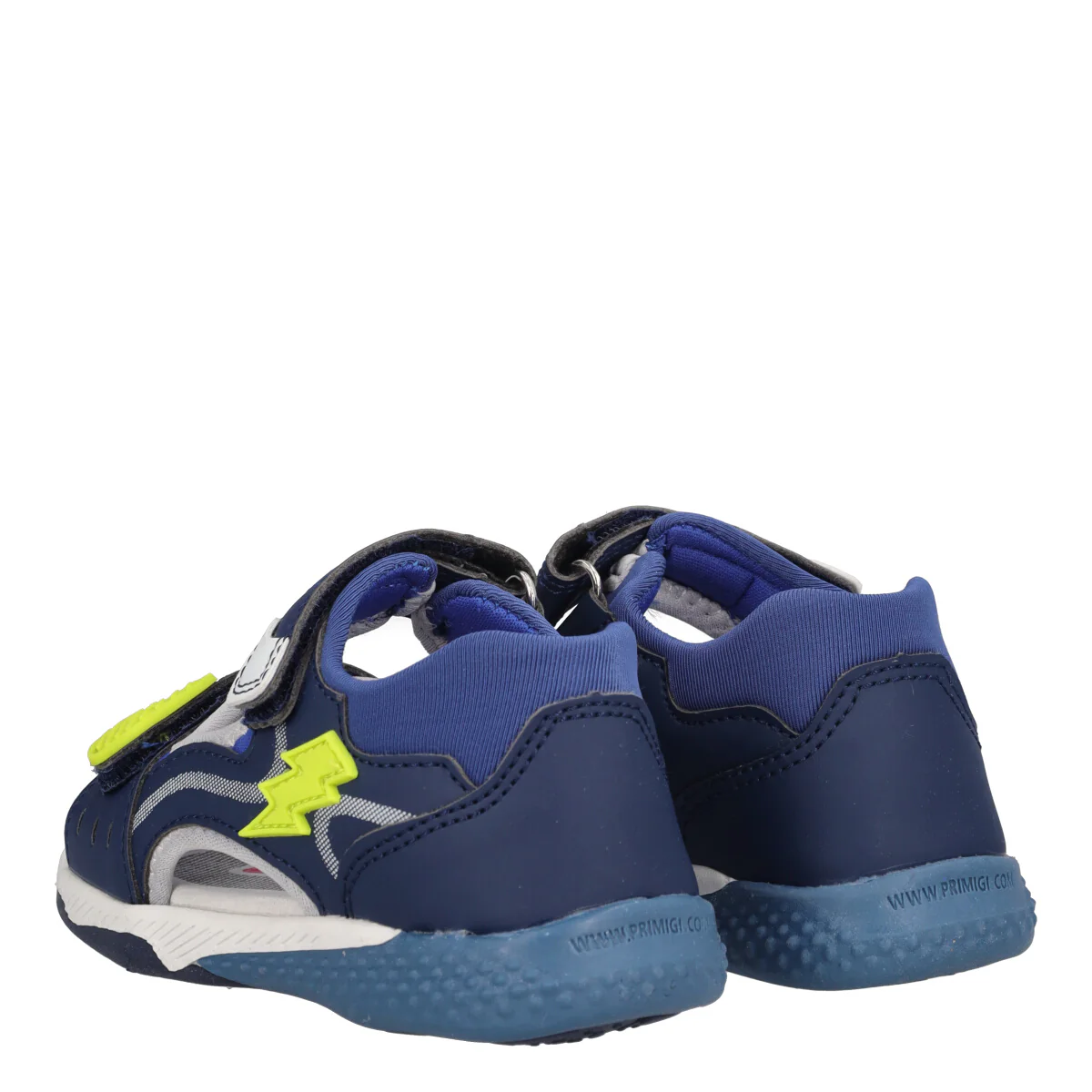 BABY ACTIVE SAN Sandali Bambino Blu - Image 4