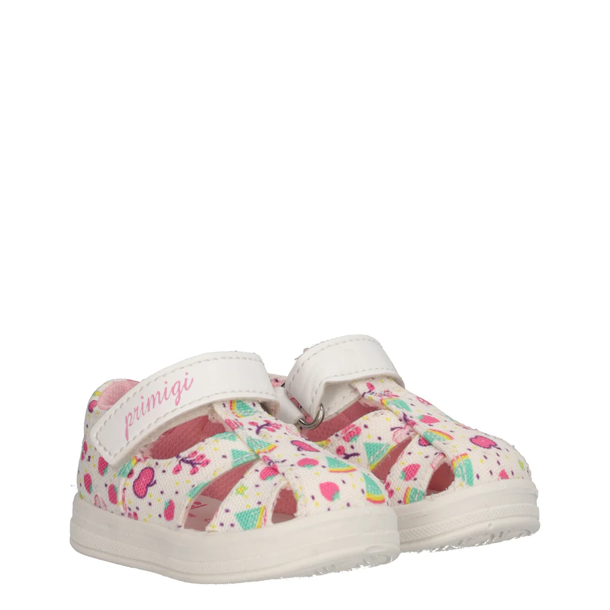 BABY AYGO Sandali Bambina Rosa - Image 3