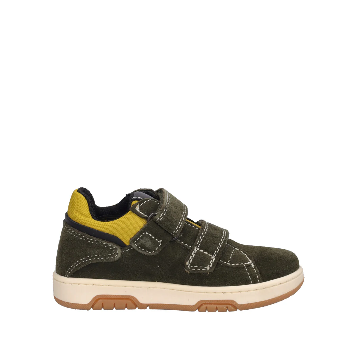 BABY DRIVER Sneakers Bambino Verdi - Image 2