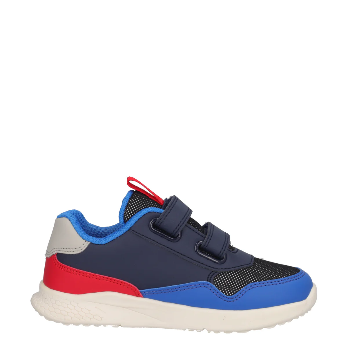 BABY INFI.LIGHT Sneakers Bambino Blu e Rossa - Image 2