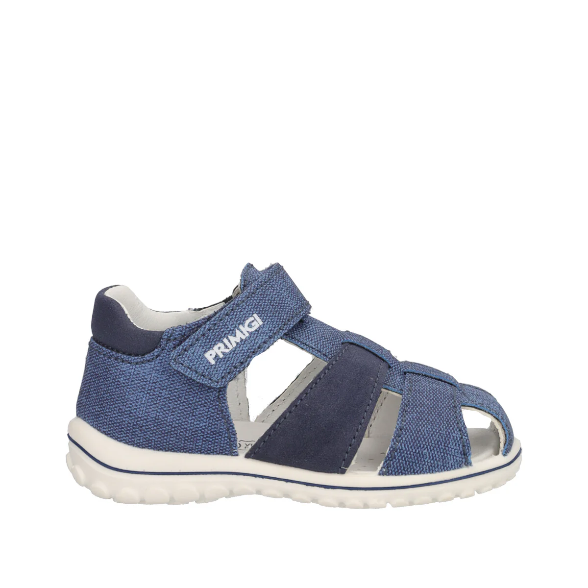BABY SWEET Sandali Bambino Blu Denim