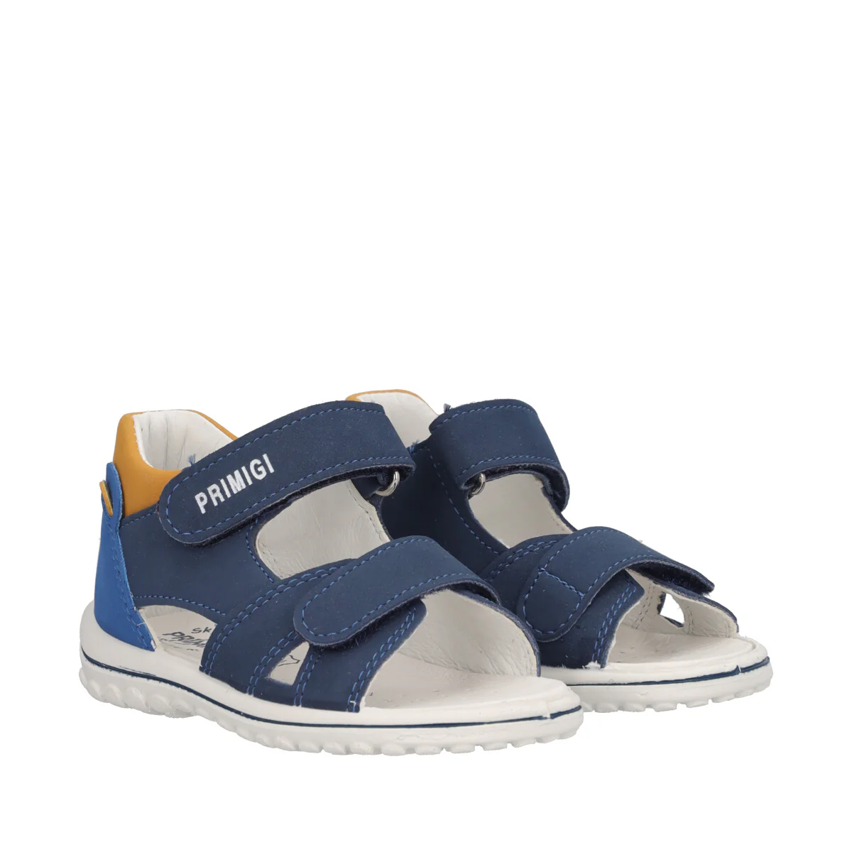 BABY SWEET Sandali Bambino Blu - Image 3