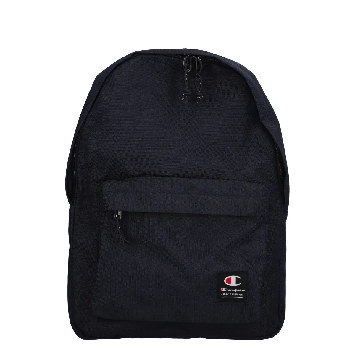 BACKPACK Zaino Unisex Nere - Image 4
