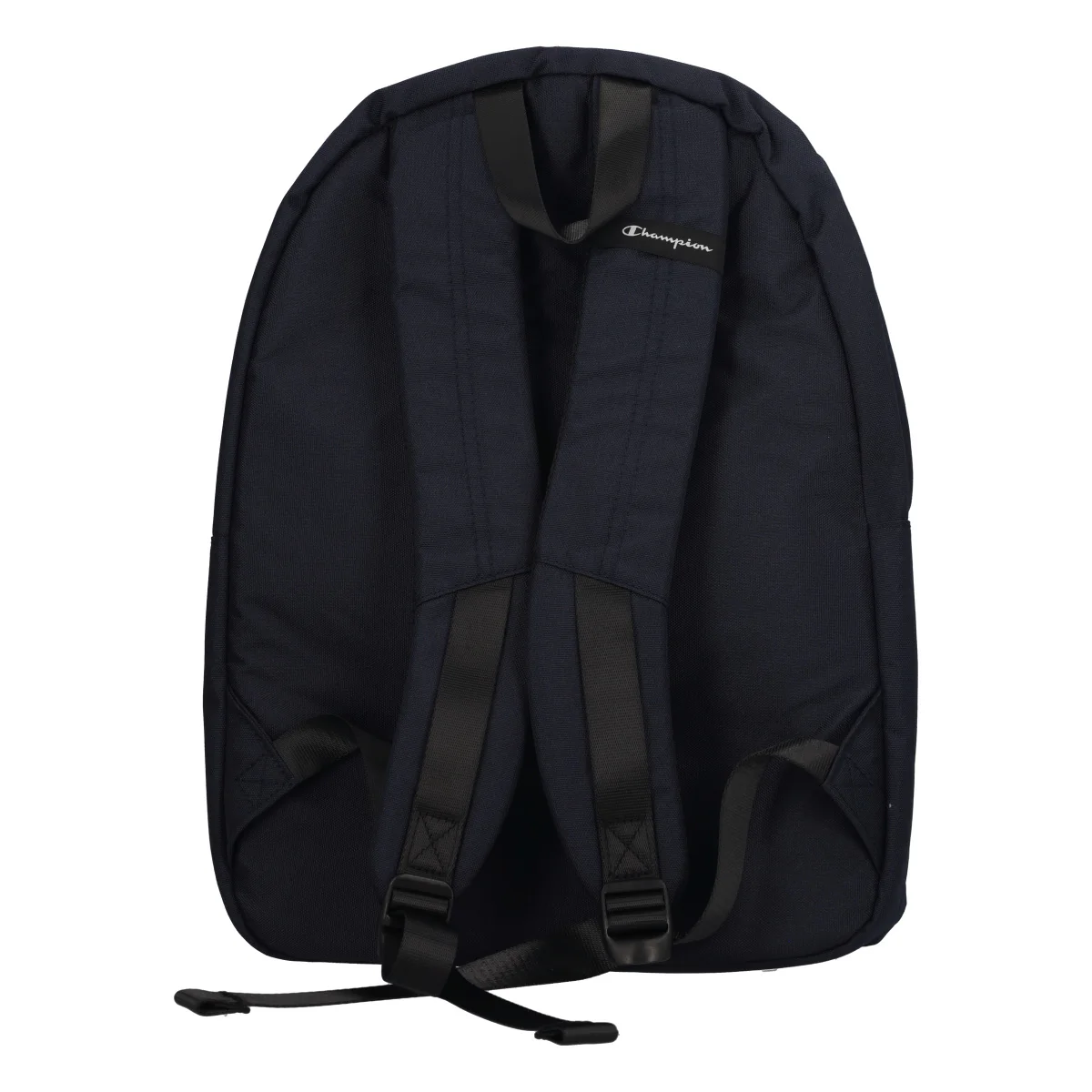 BACKPACK Zaino Unisex Nere - Image 5