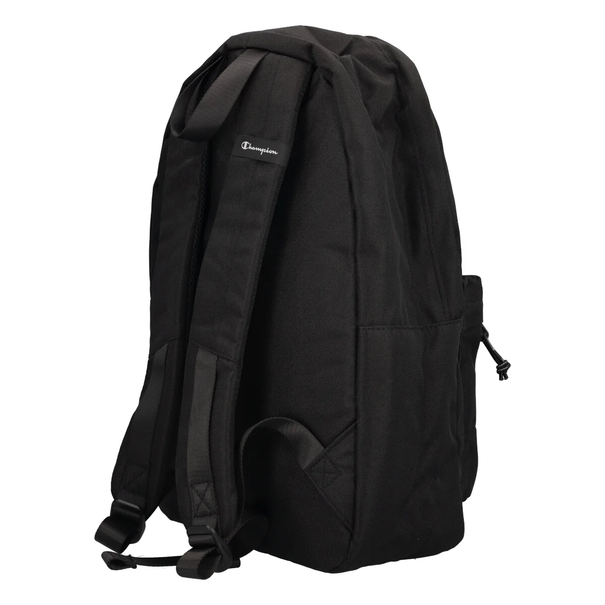 BACKPACK Zaino Unisex Nero - Image 3